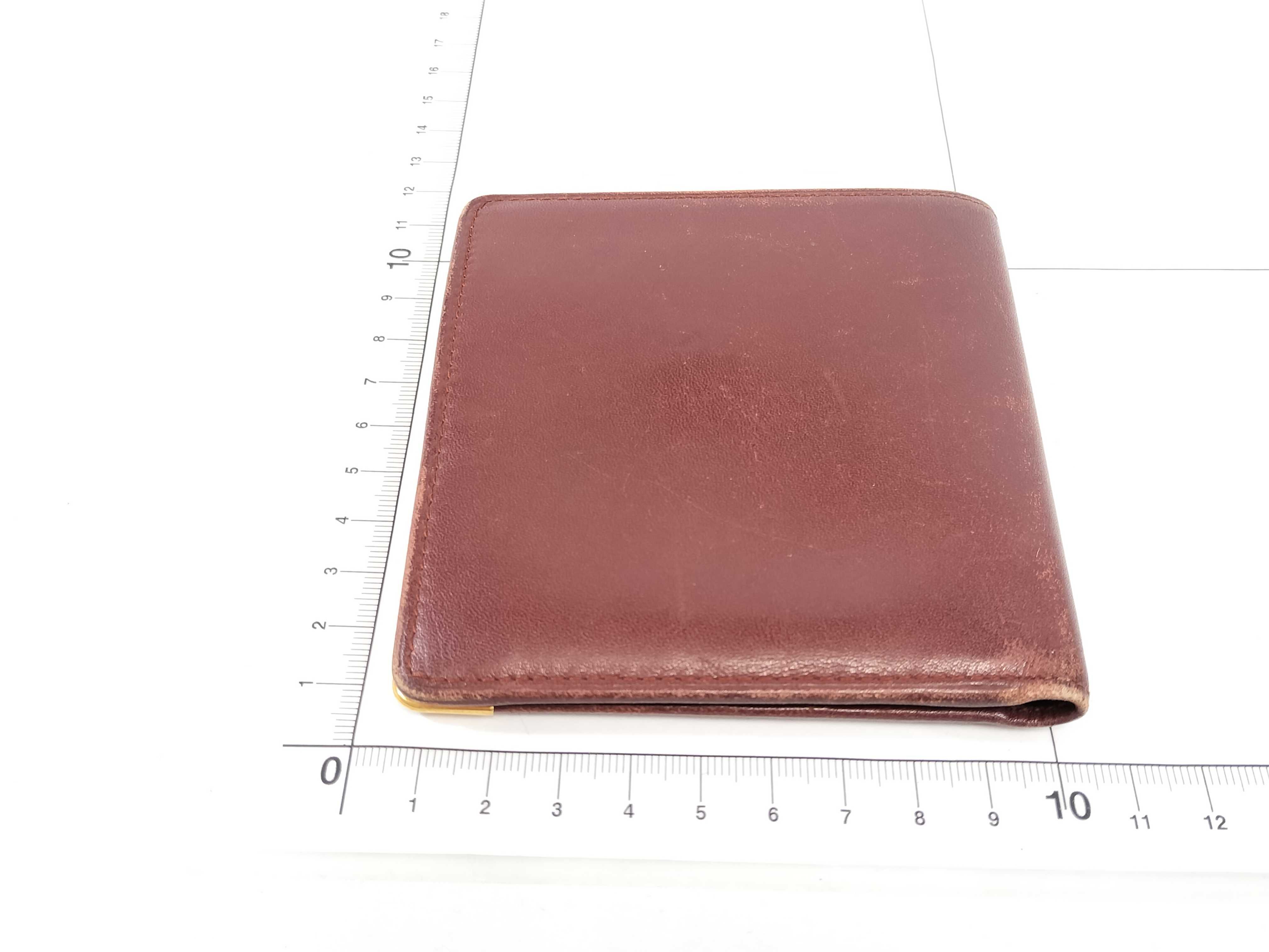 Must Wallet — view 2