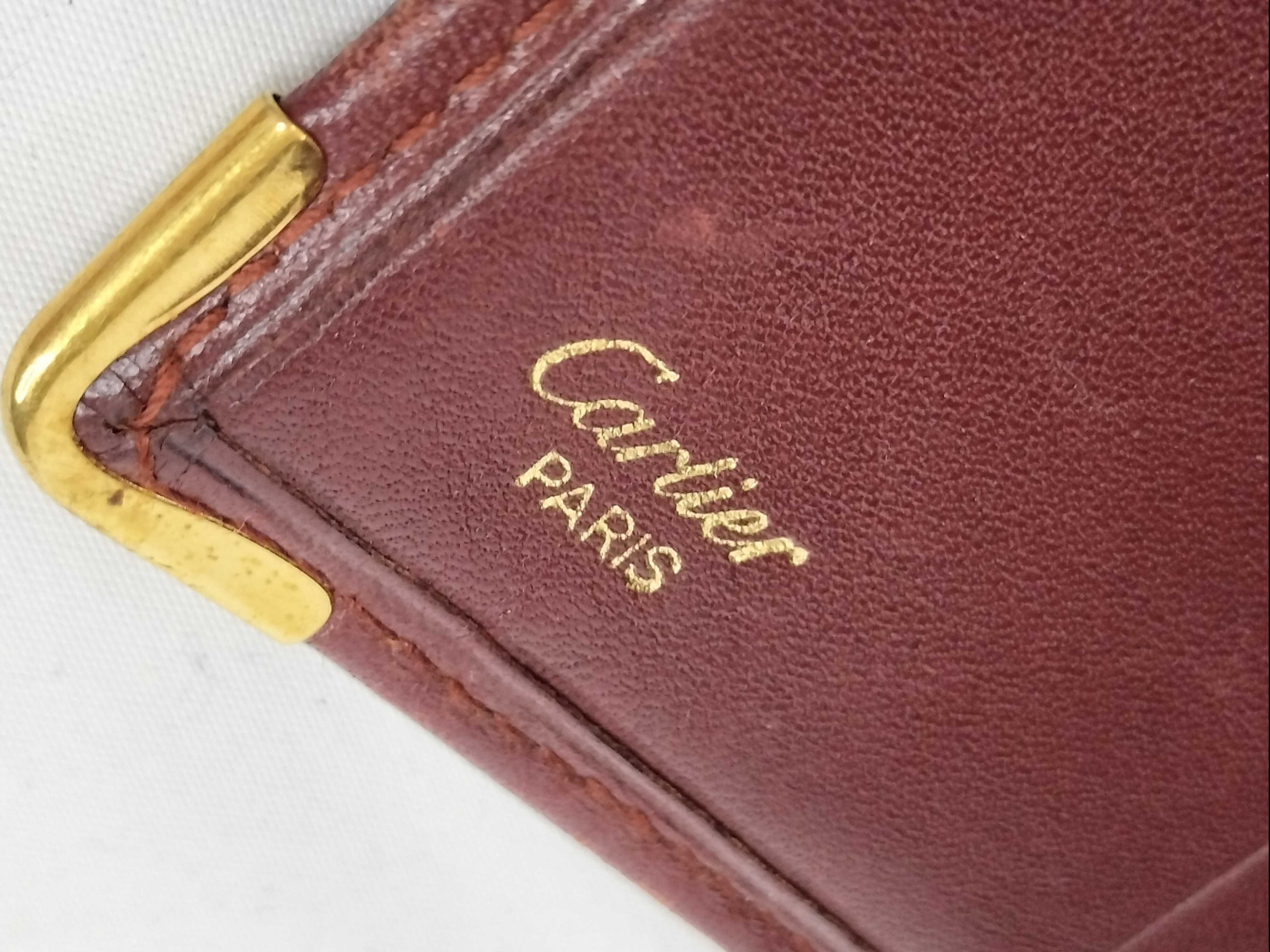 Must Wallet — view 11