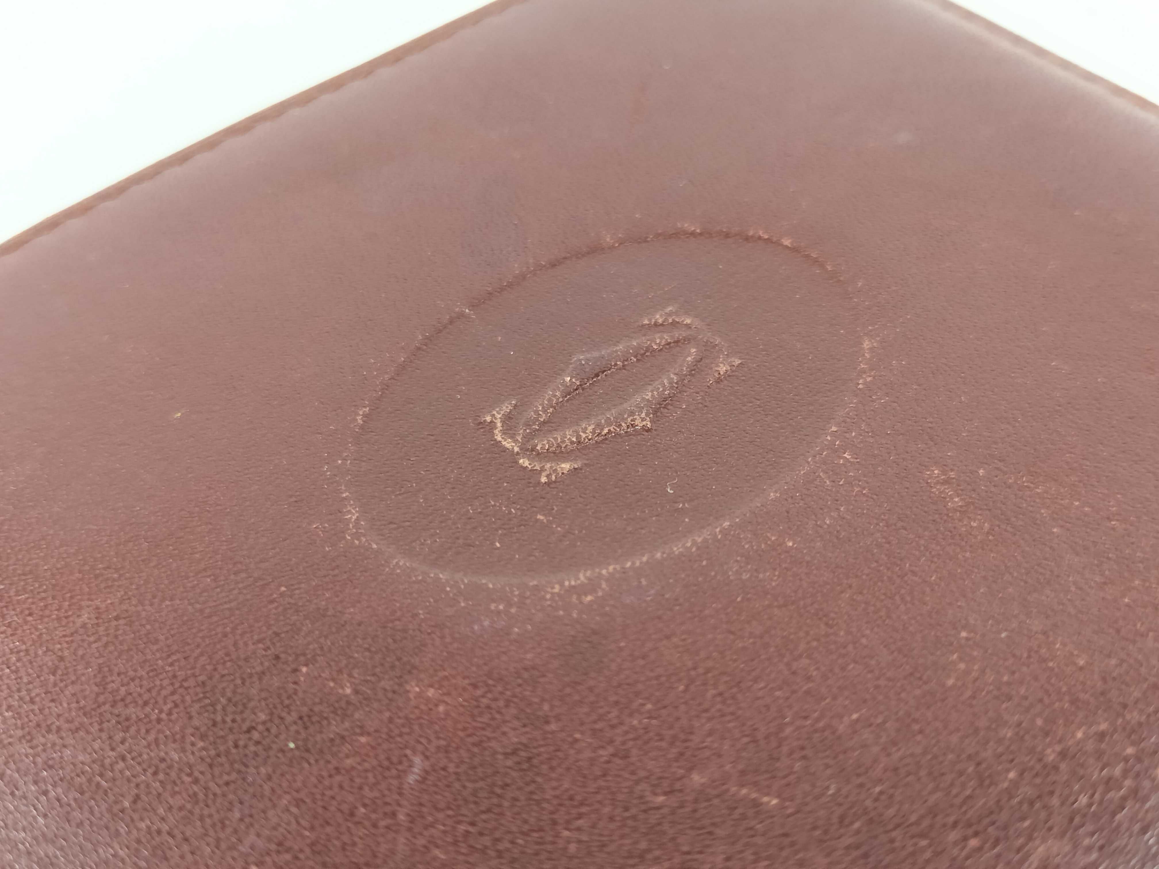 Must Wallet — view 12