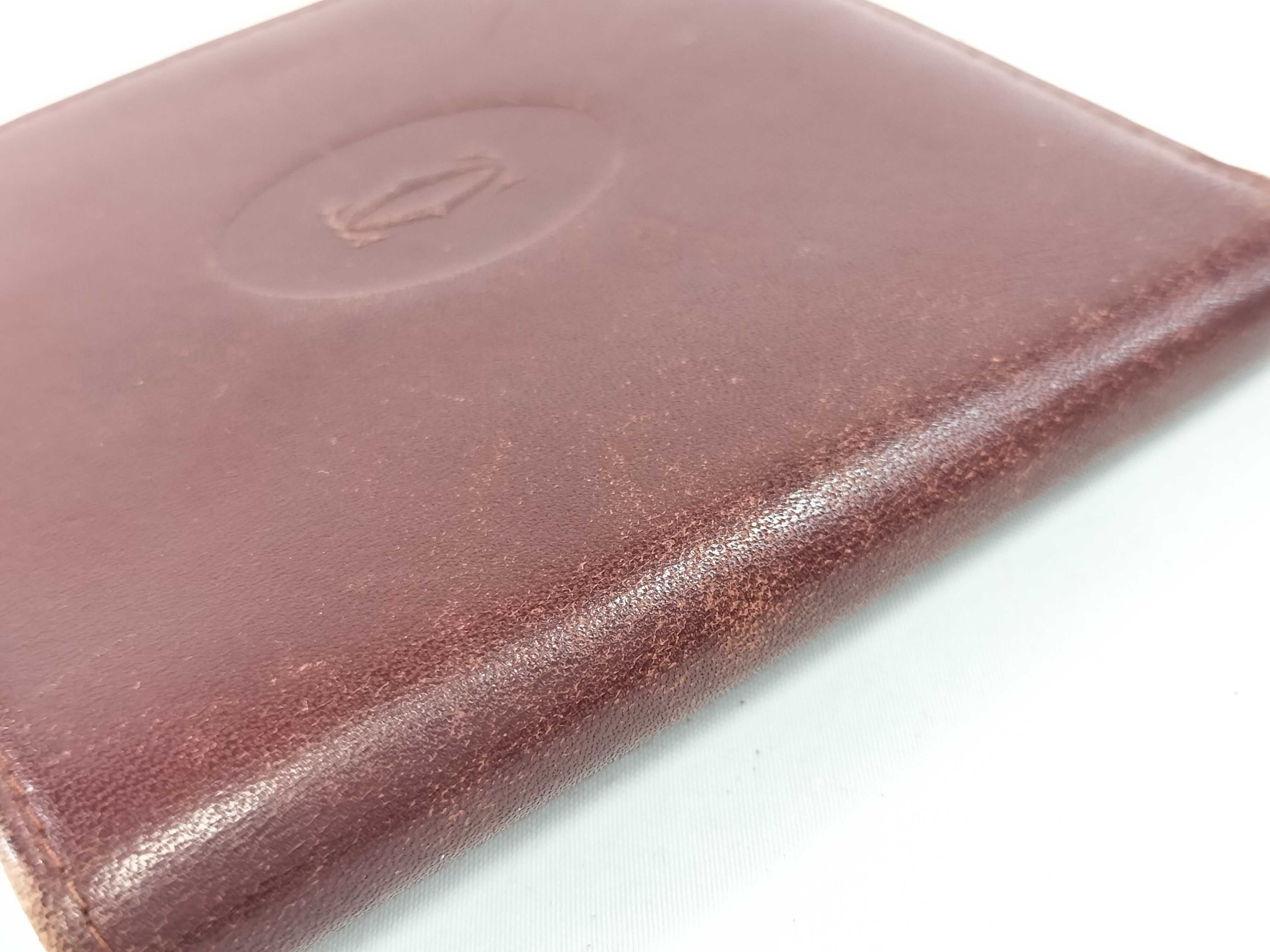 Must Wallet — view 13