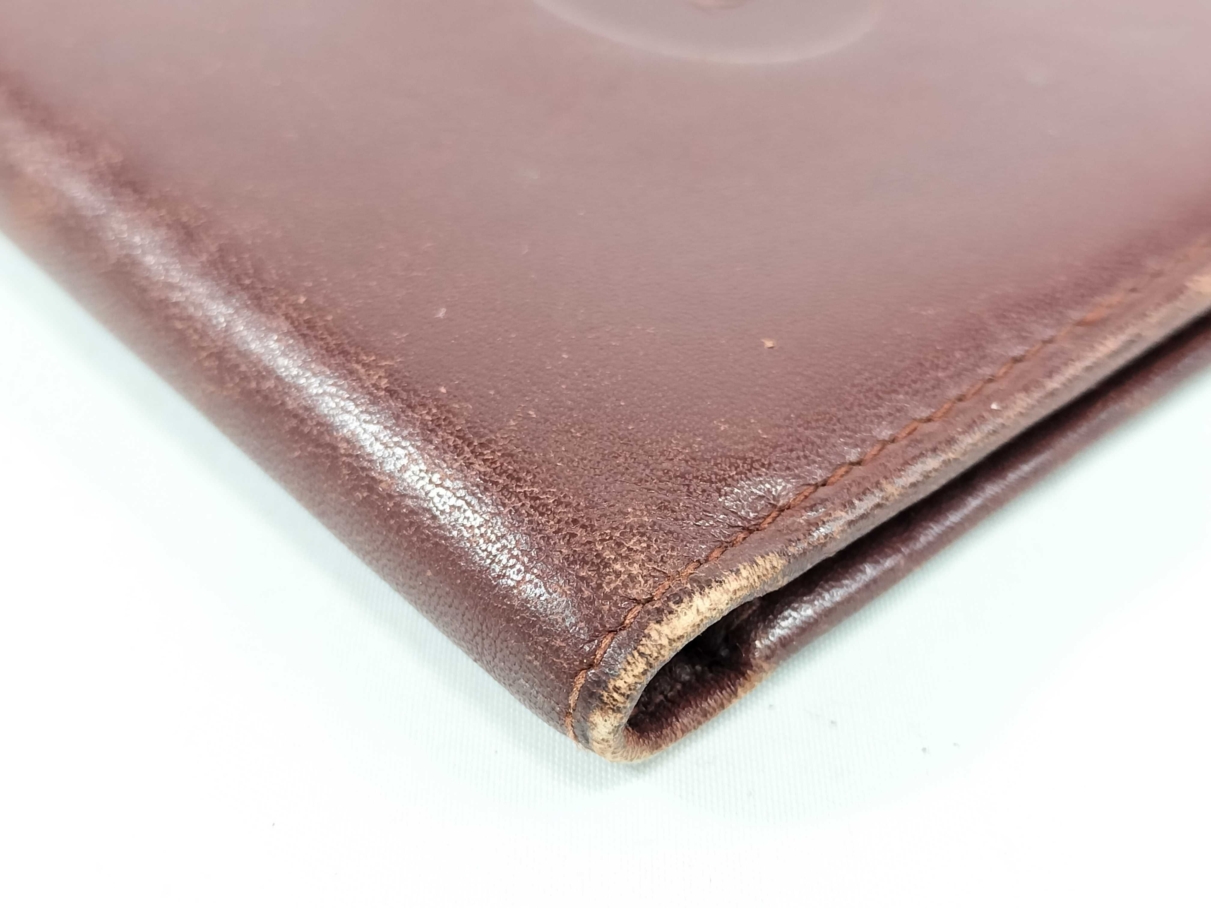 Must Wallet — view 3