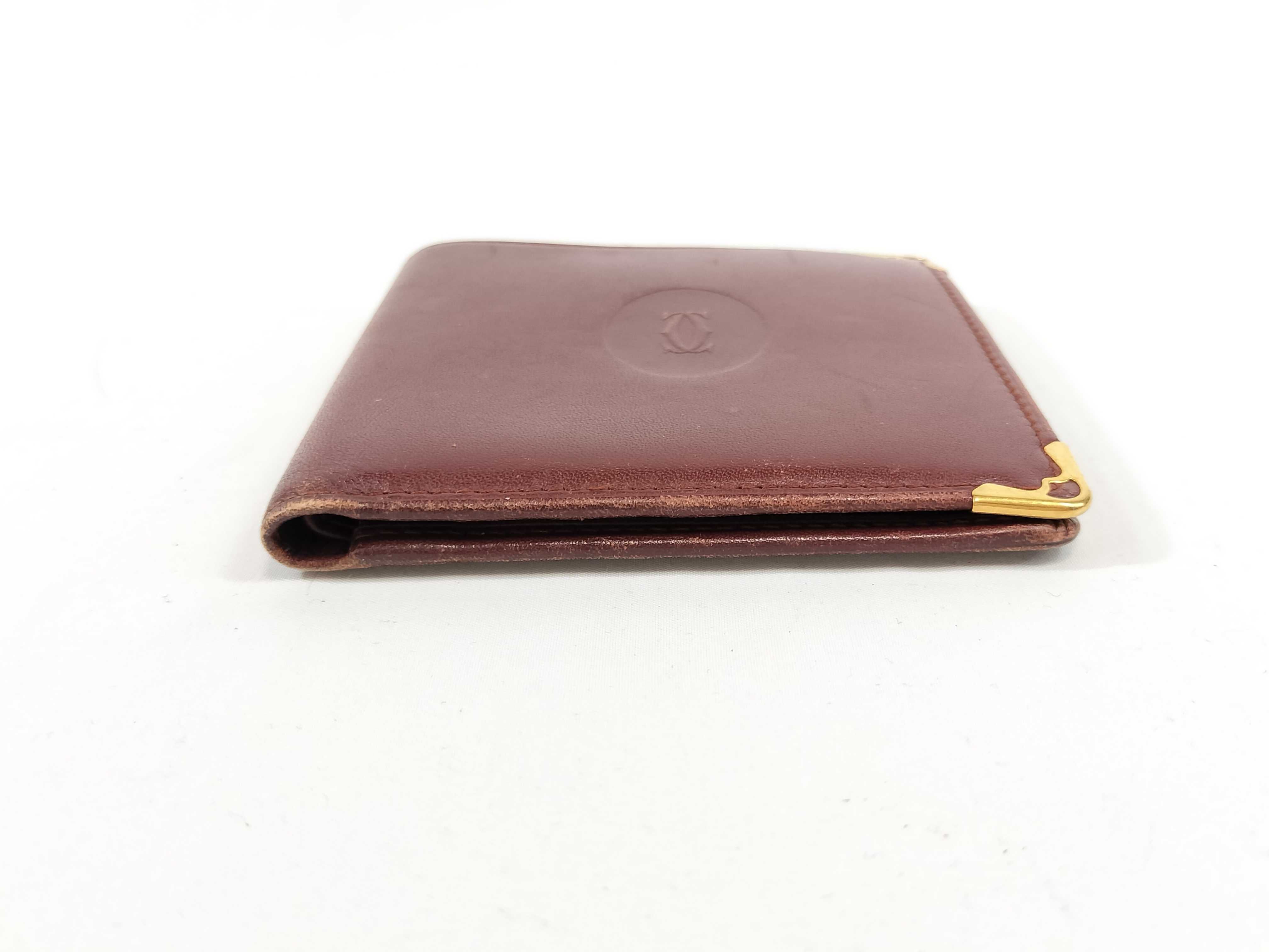 Must Wallet — view 4