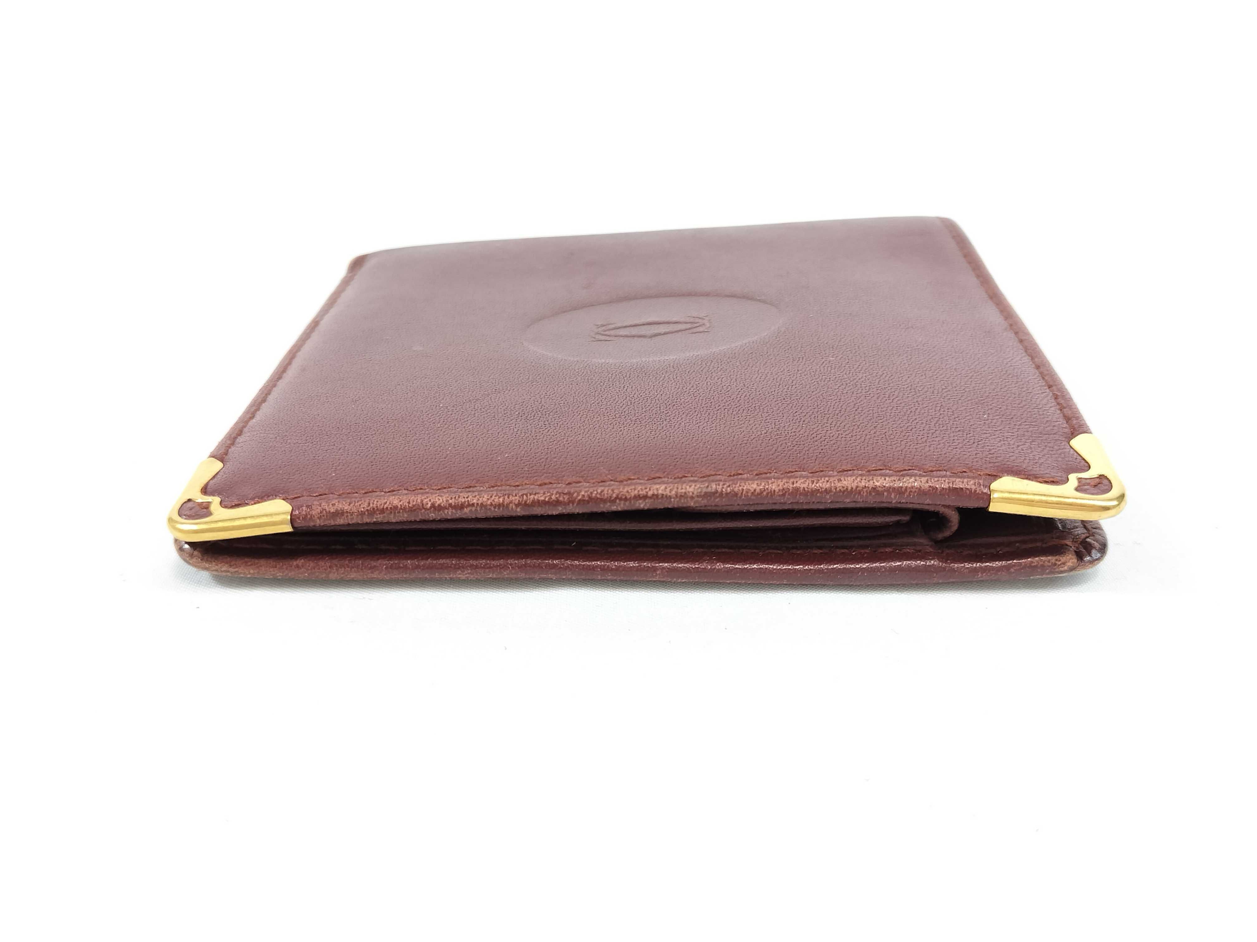 Must Wallet — view 5