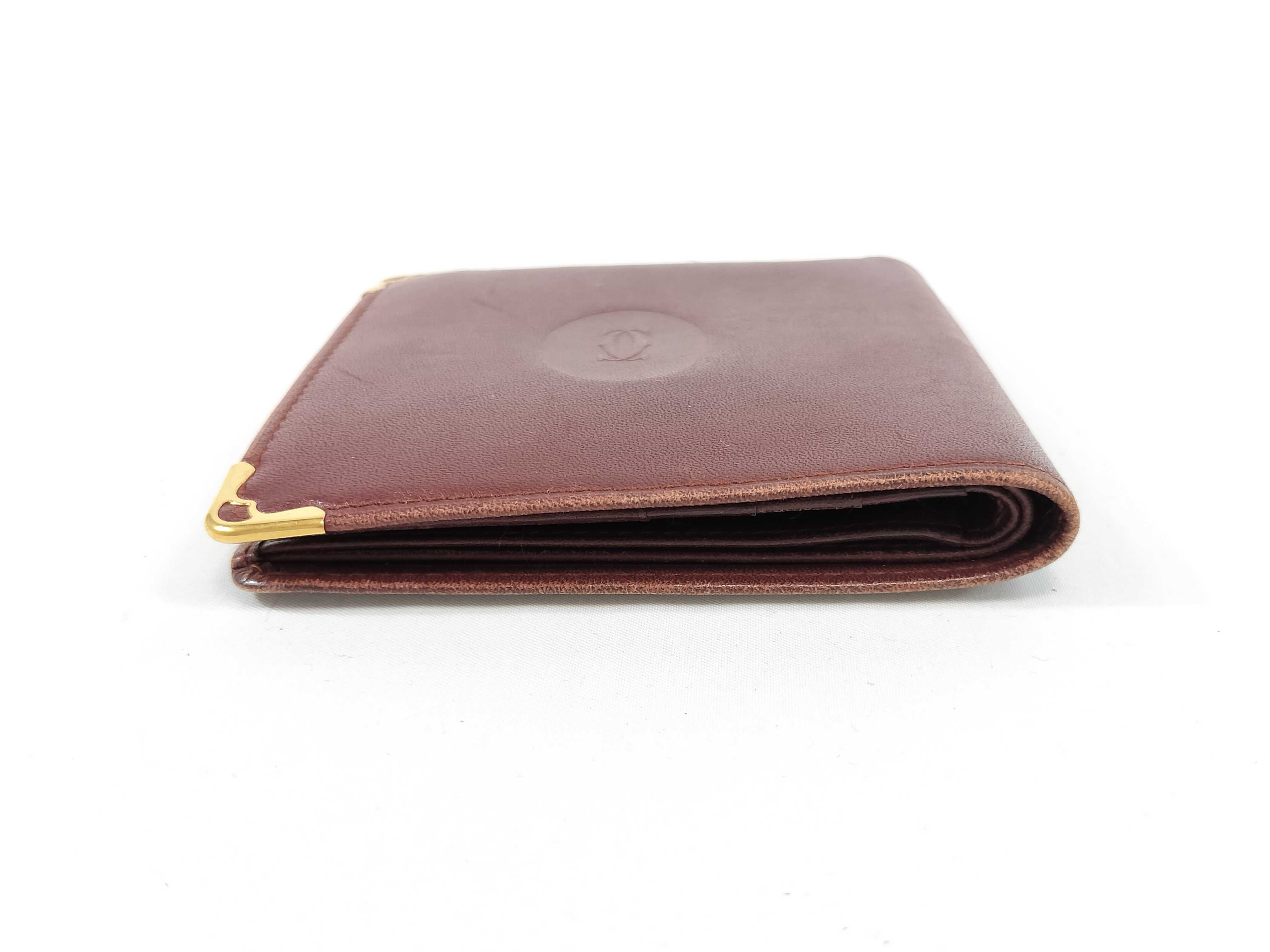 Must Wallet — view 6