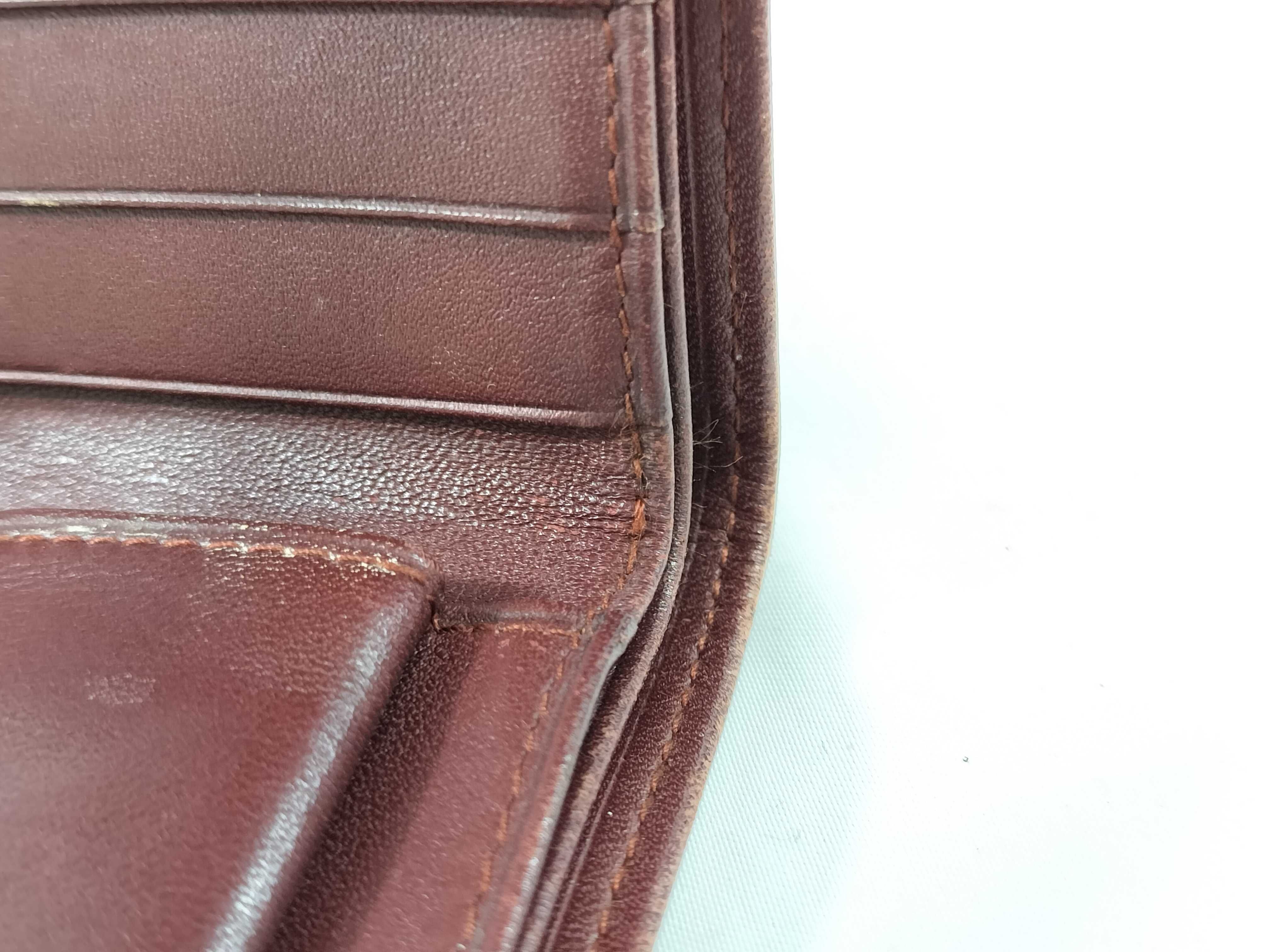 Must Wallet — view 7