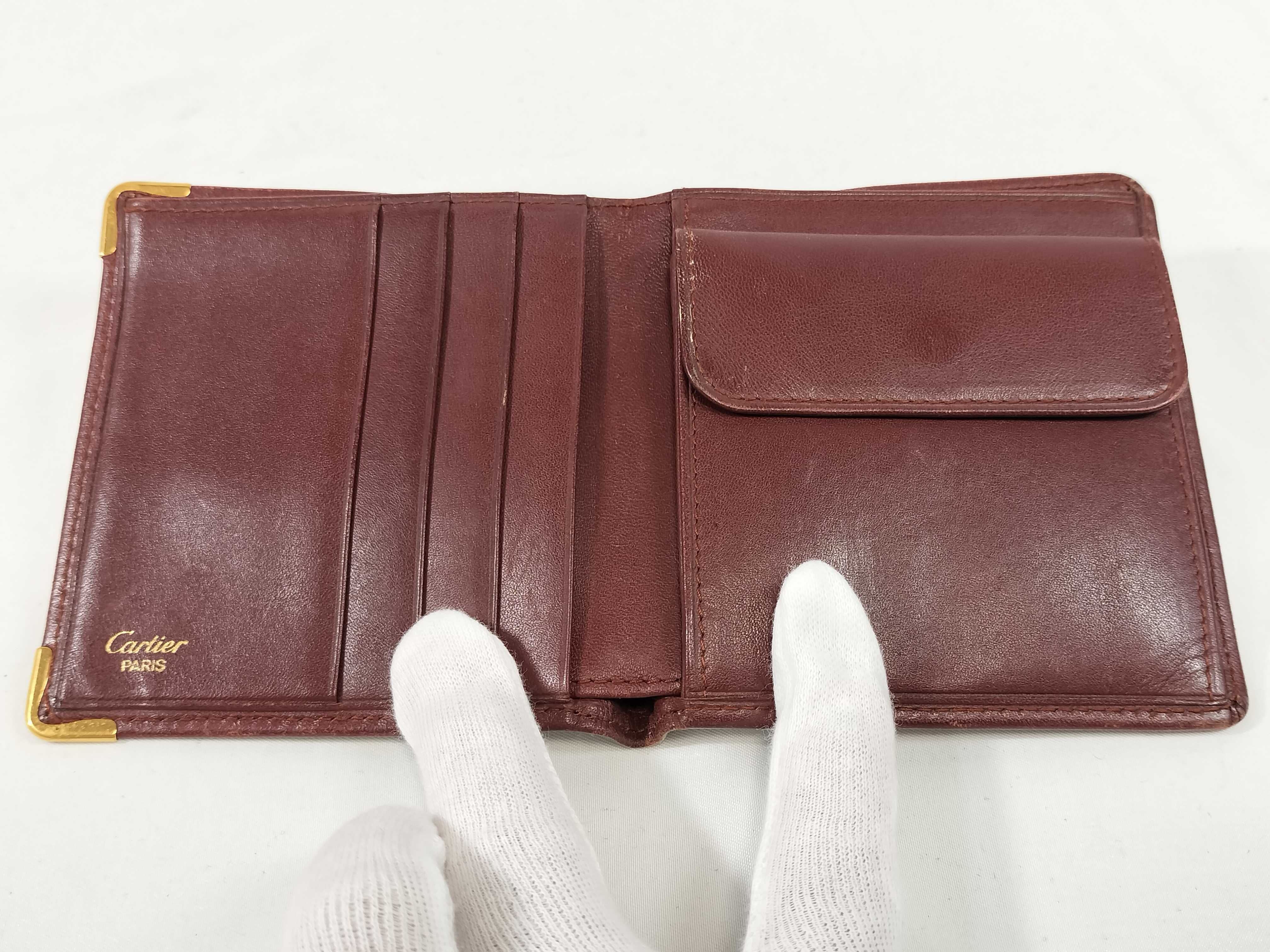Must Wallet — view 10