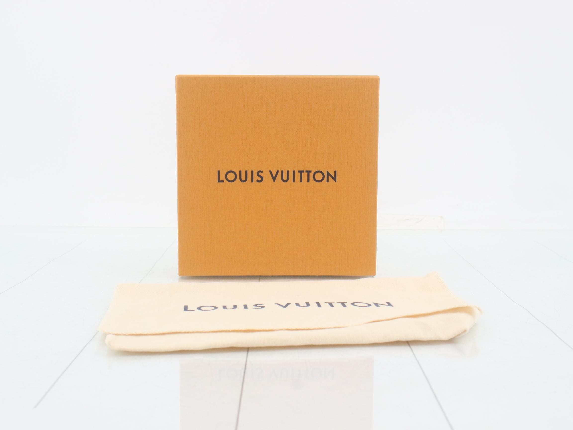 Headband - LV Script - Retail Price ¥88,000 - Unused — view 4