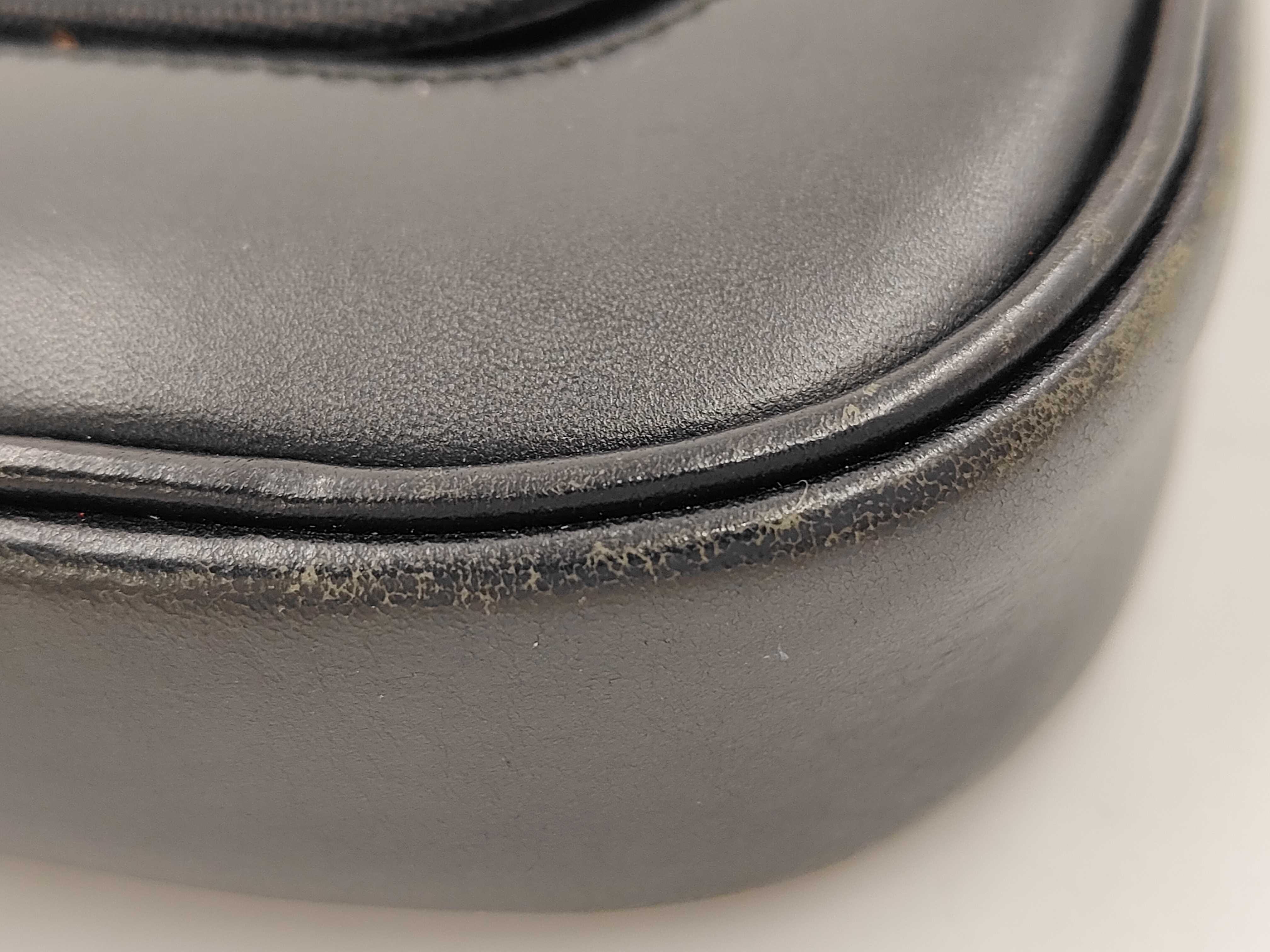 Jackie Shoulder Bag, Black — view 5