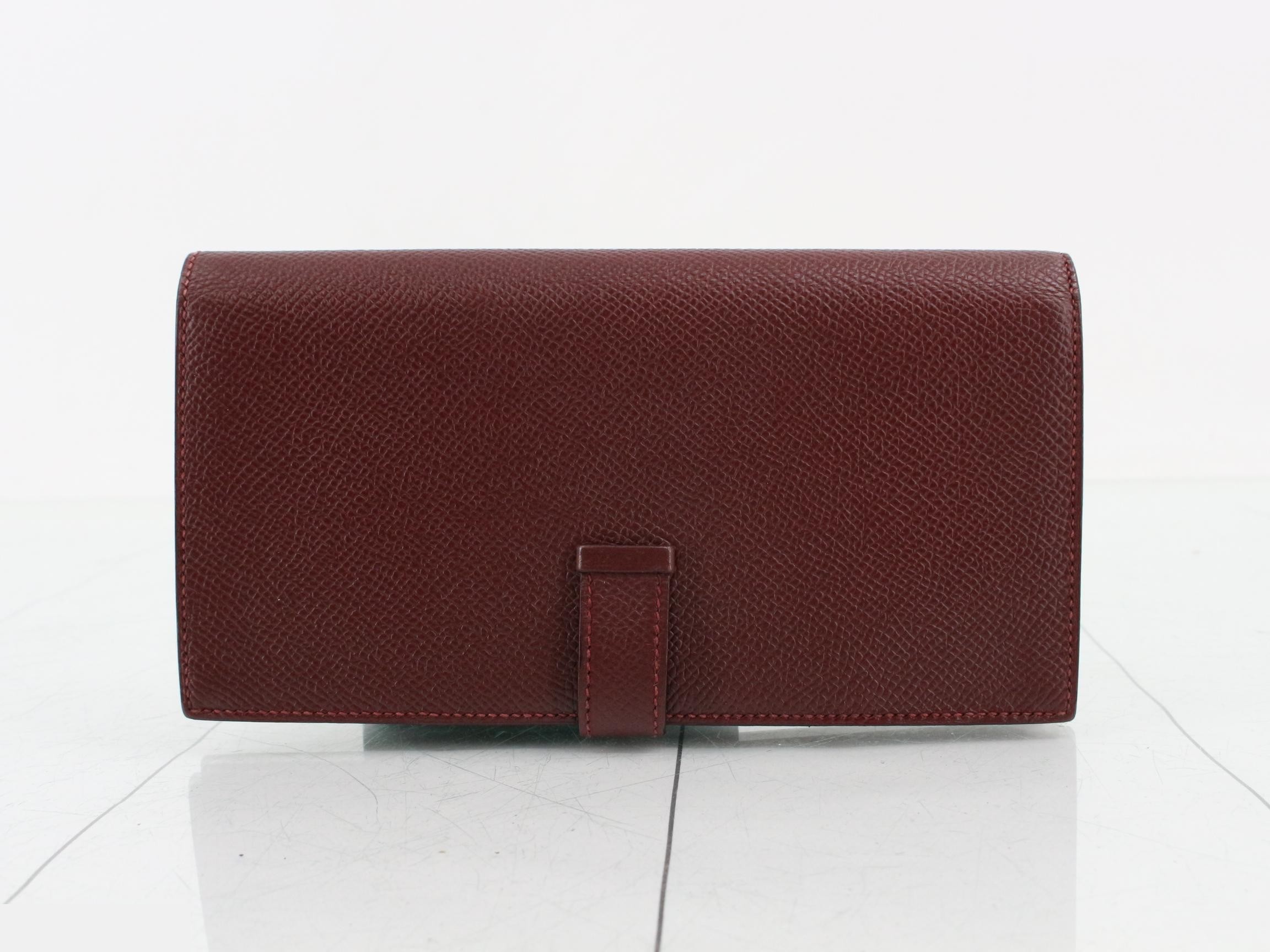 Wallet - Bearn - Soufflé — view 2