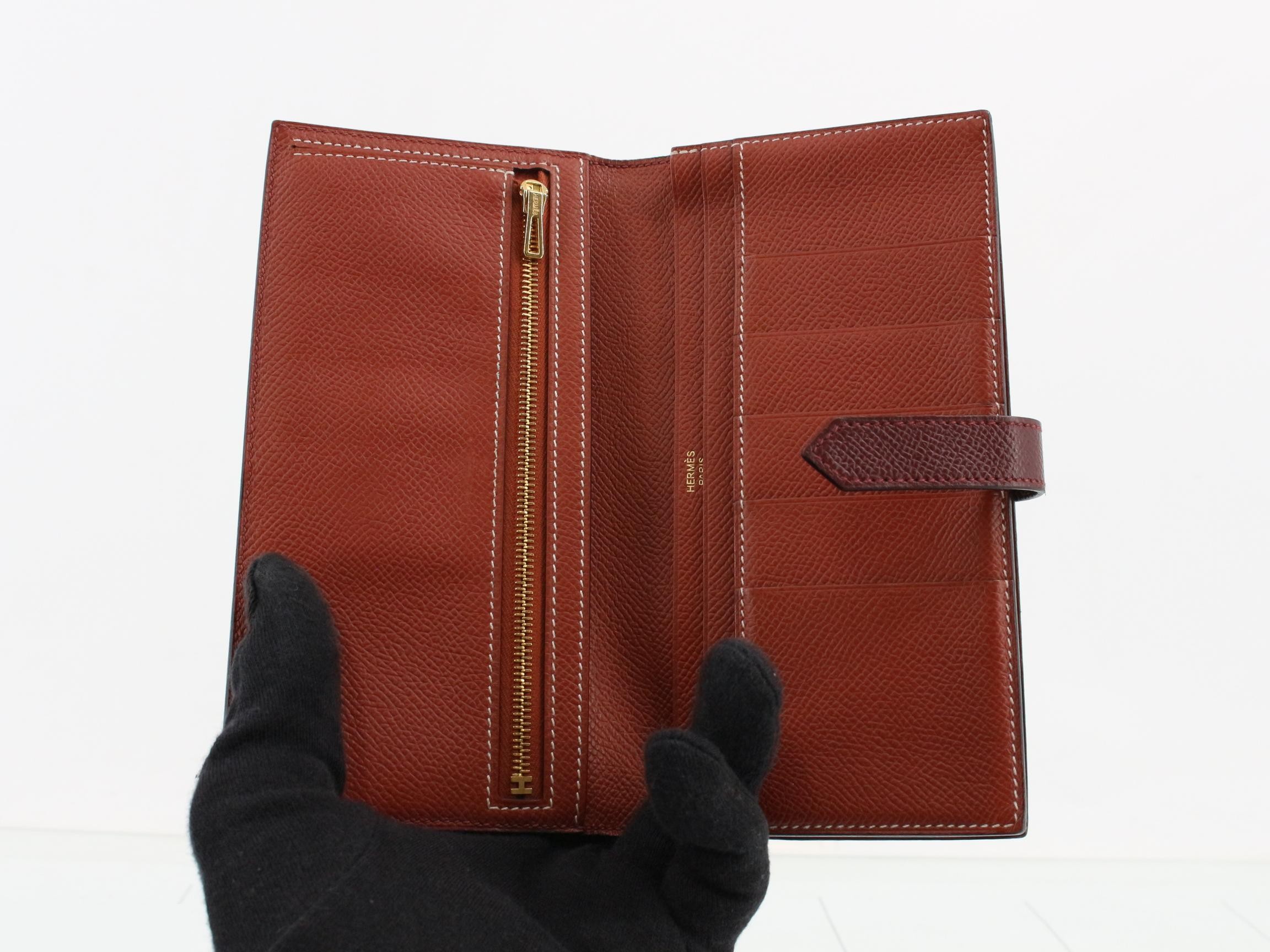 Wallet - Bearn - Soufflé — view 4