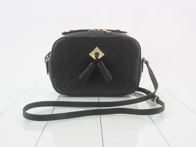 Monogram Empreinte Saint-Onge 2-Way Handbag