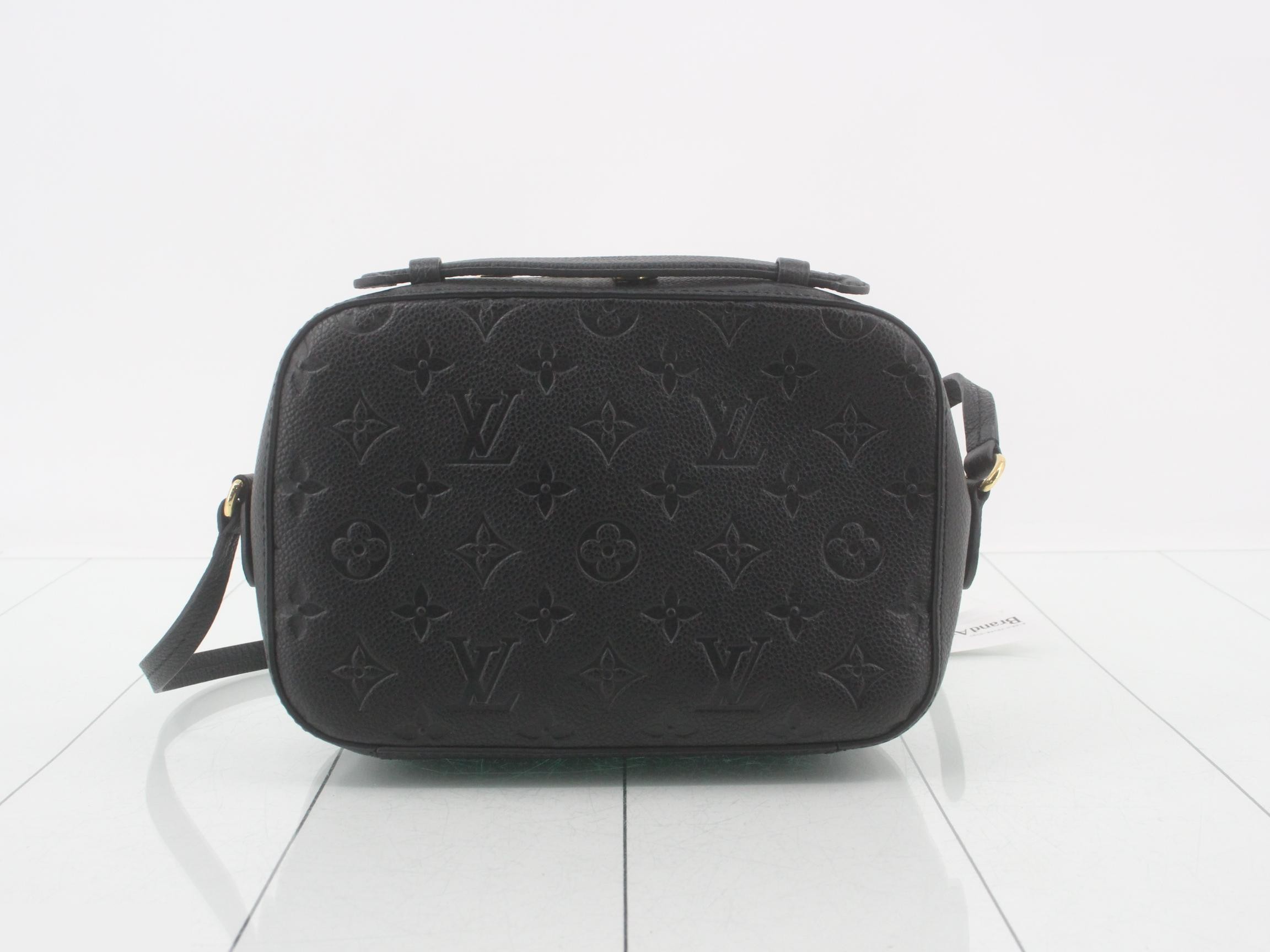 Monogram Empreinte Saint-Onge 2-Way Handbag — view 2