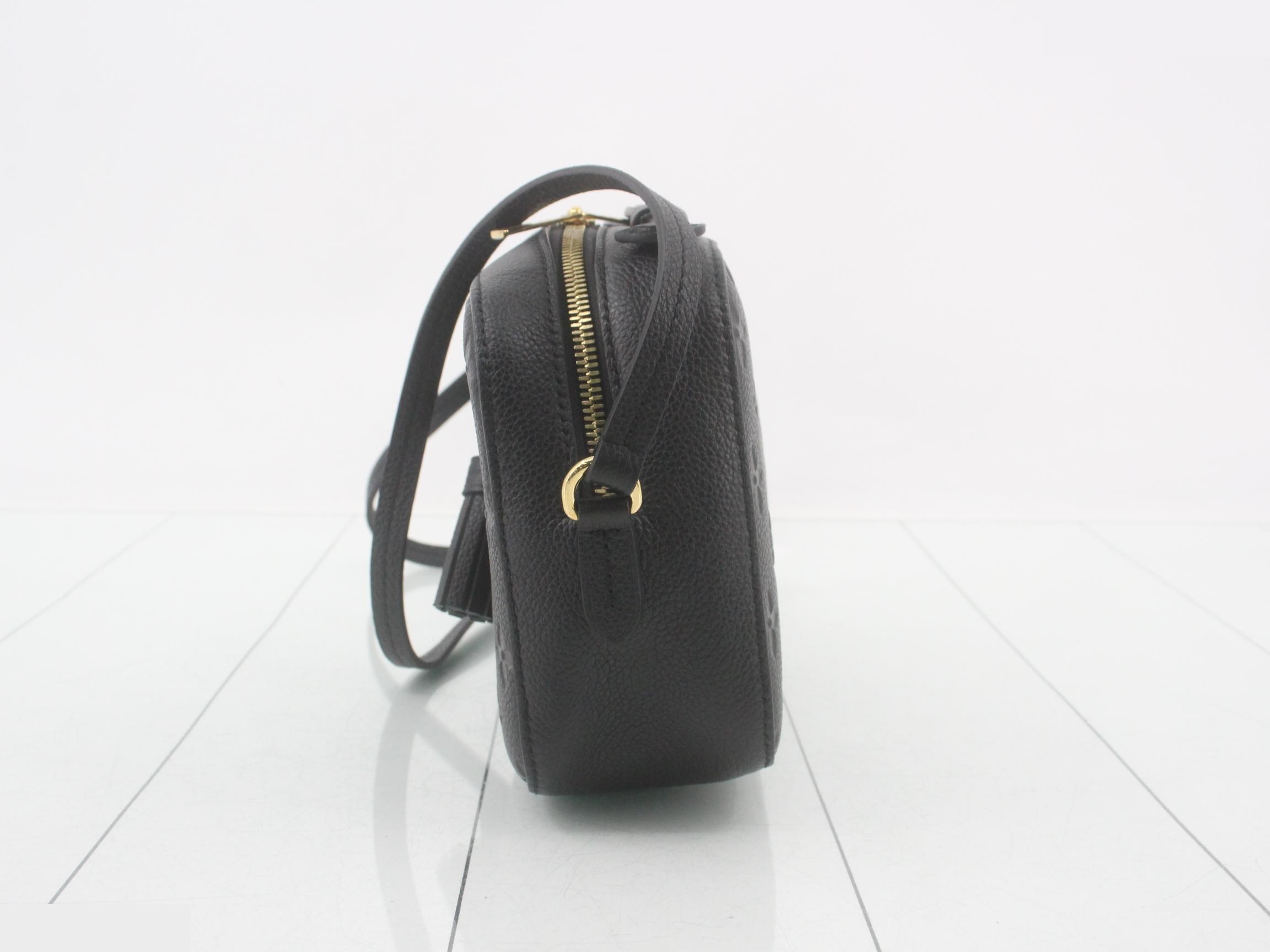 Monogram Empreinte Saint-Onge 2-Way Handbag — view 3