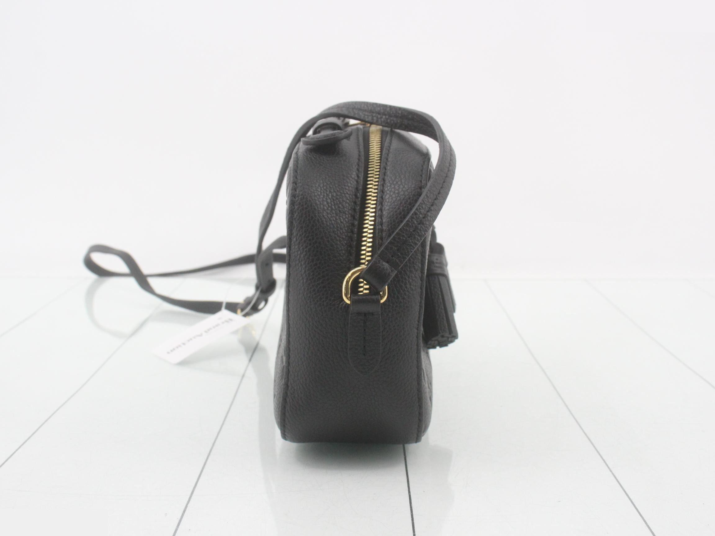 Monogram Empreinte Saint-Onge 2-Way Handbag — view 4