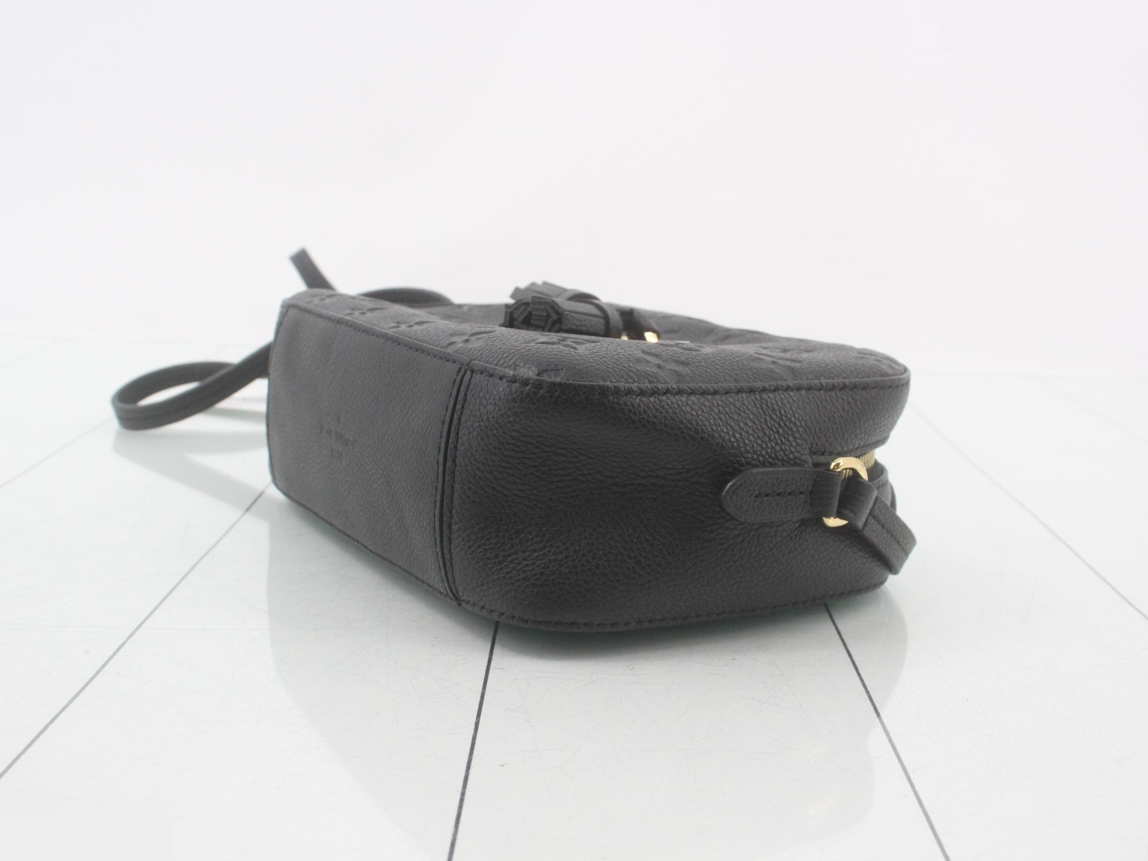 Monogram Empreinte Saint-Onge 2-Way Handbag — view 6