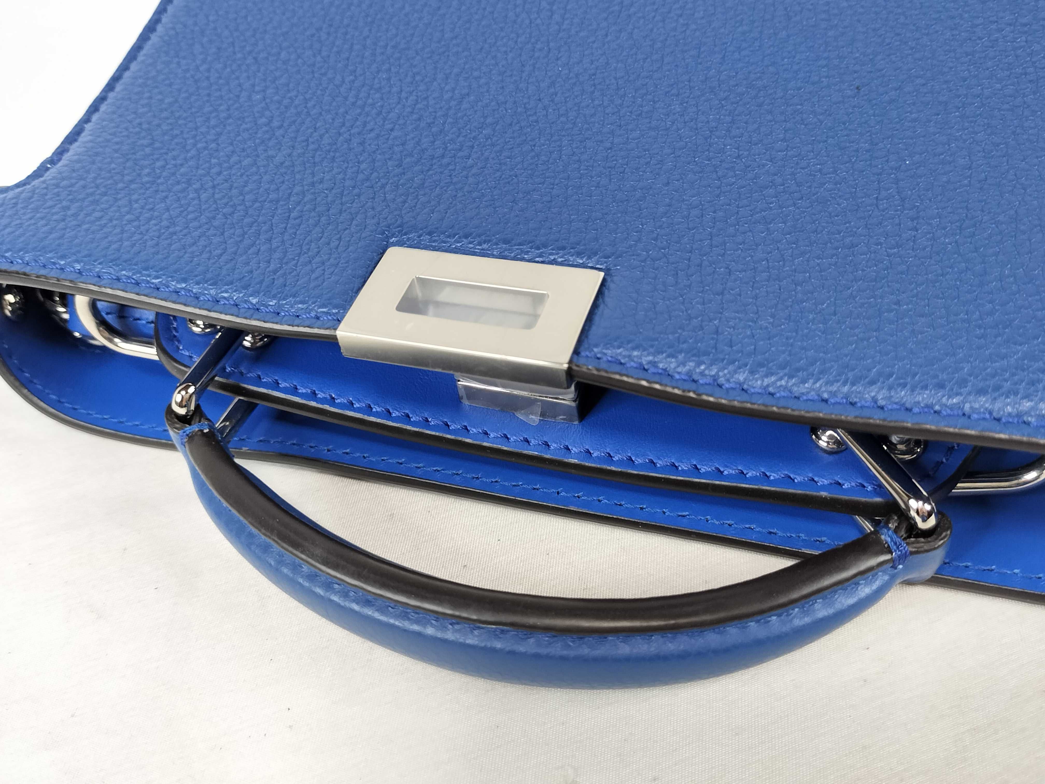 Peekaboo Isee You Handbag 2WAY Handbag — view 3