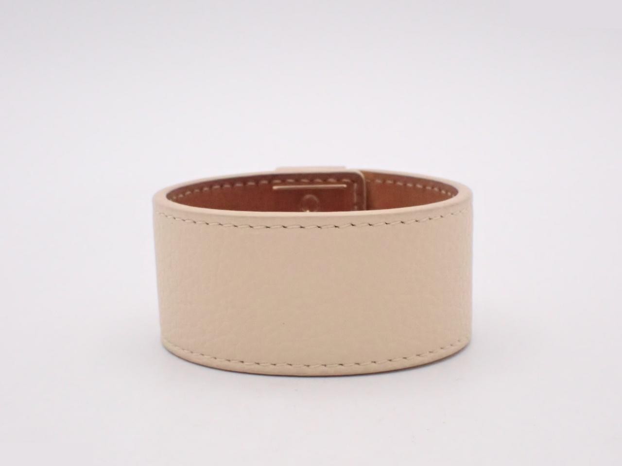 Le Dis Turnlock Bracelet — view 2