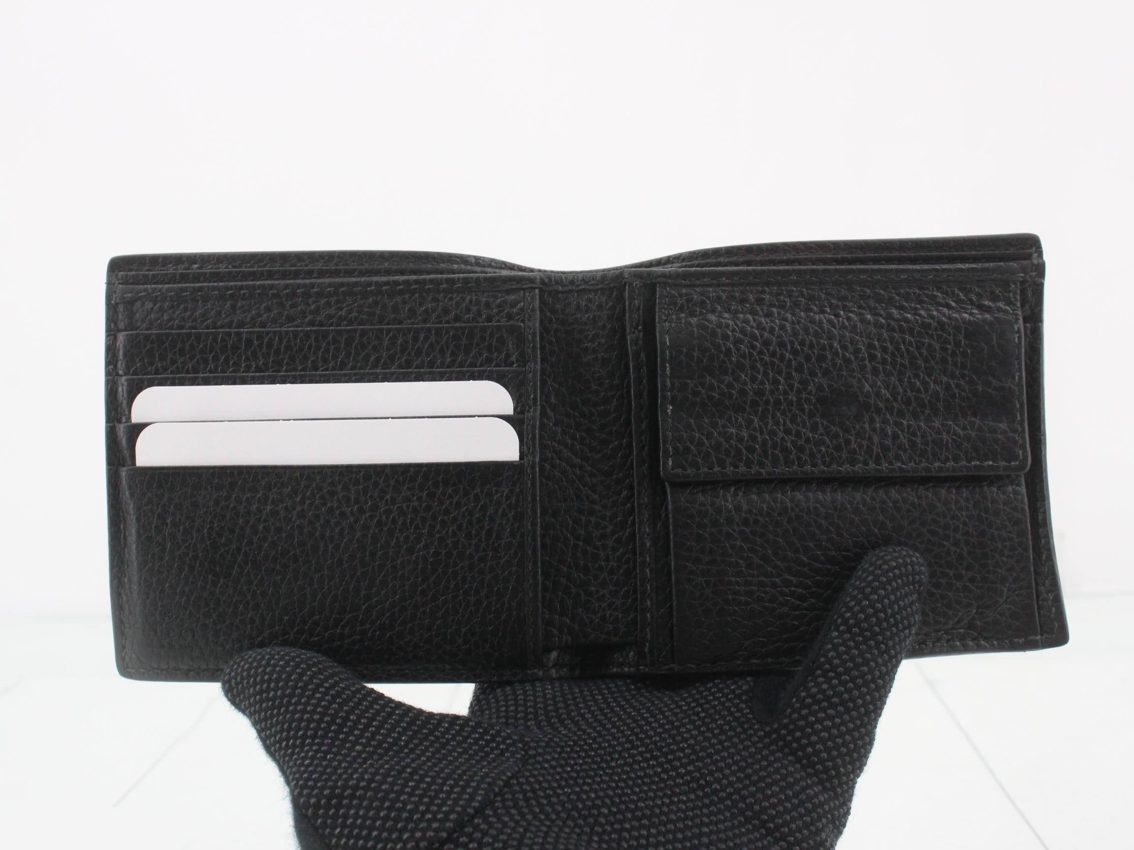 Bi-fold wallet — view 4