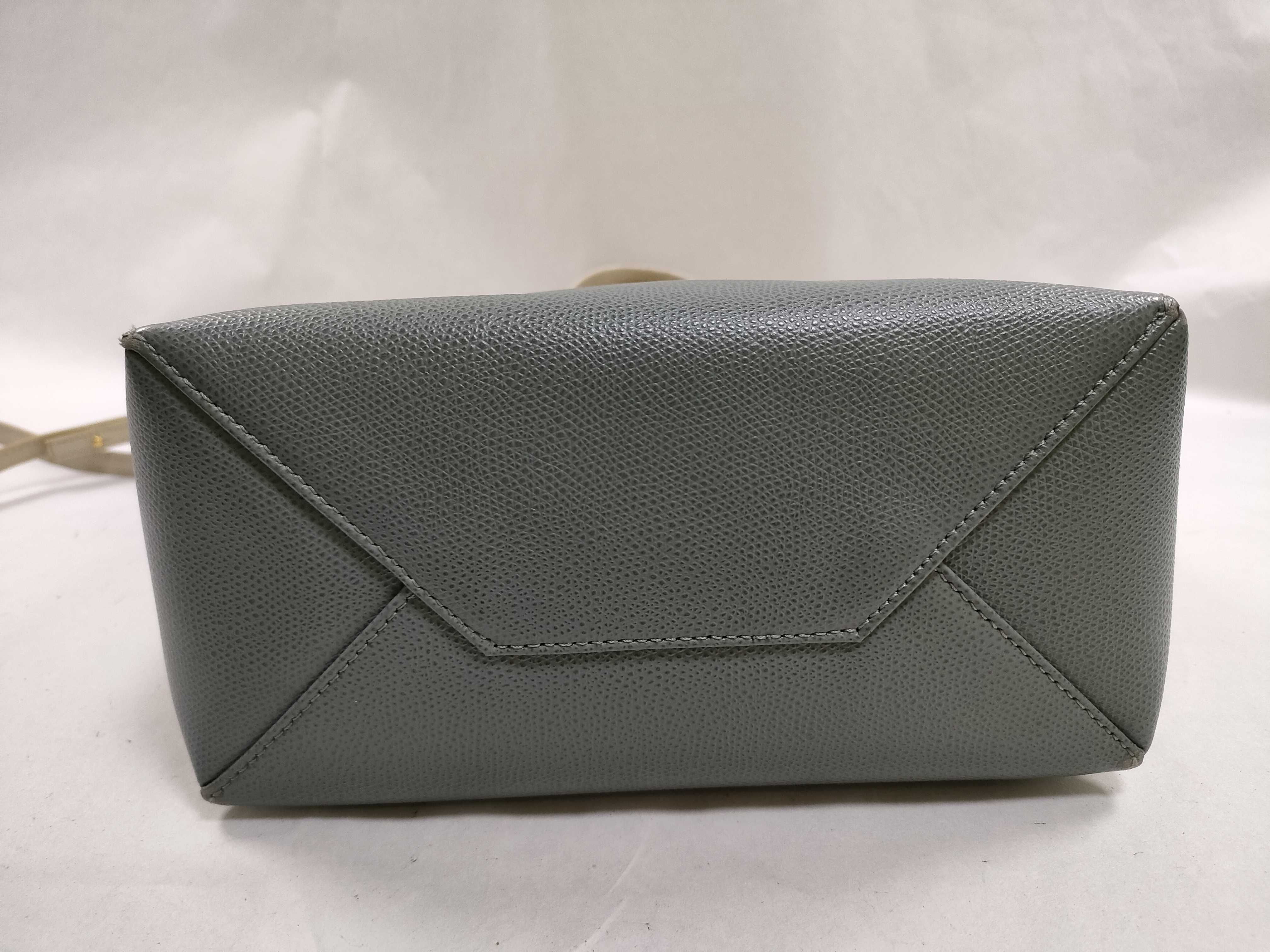 Vertical Cabas Small 2-Way Handbag (Accessories: Dust bag, Shoulder strap) — view 9