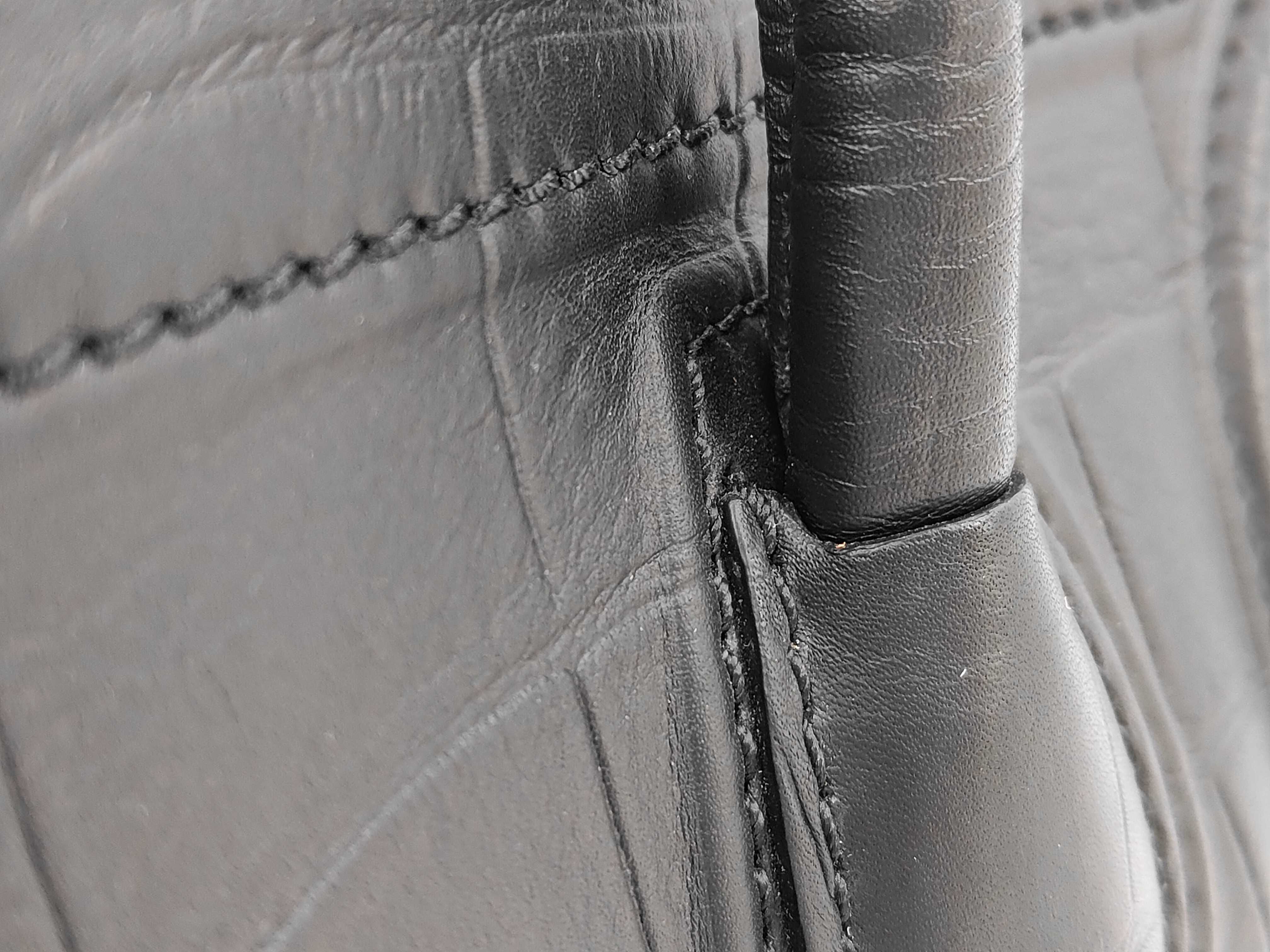 Luggage Phantom Tote Bag — view 3