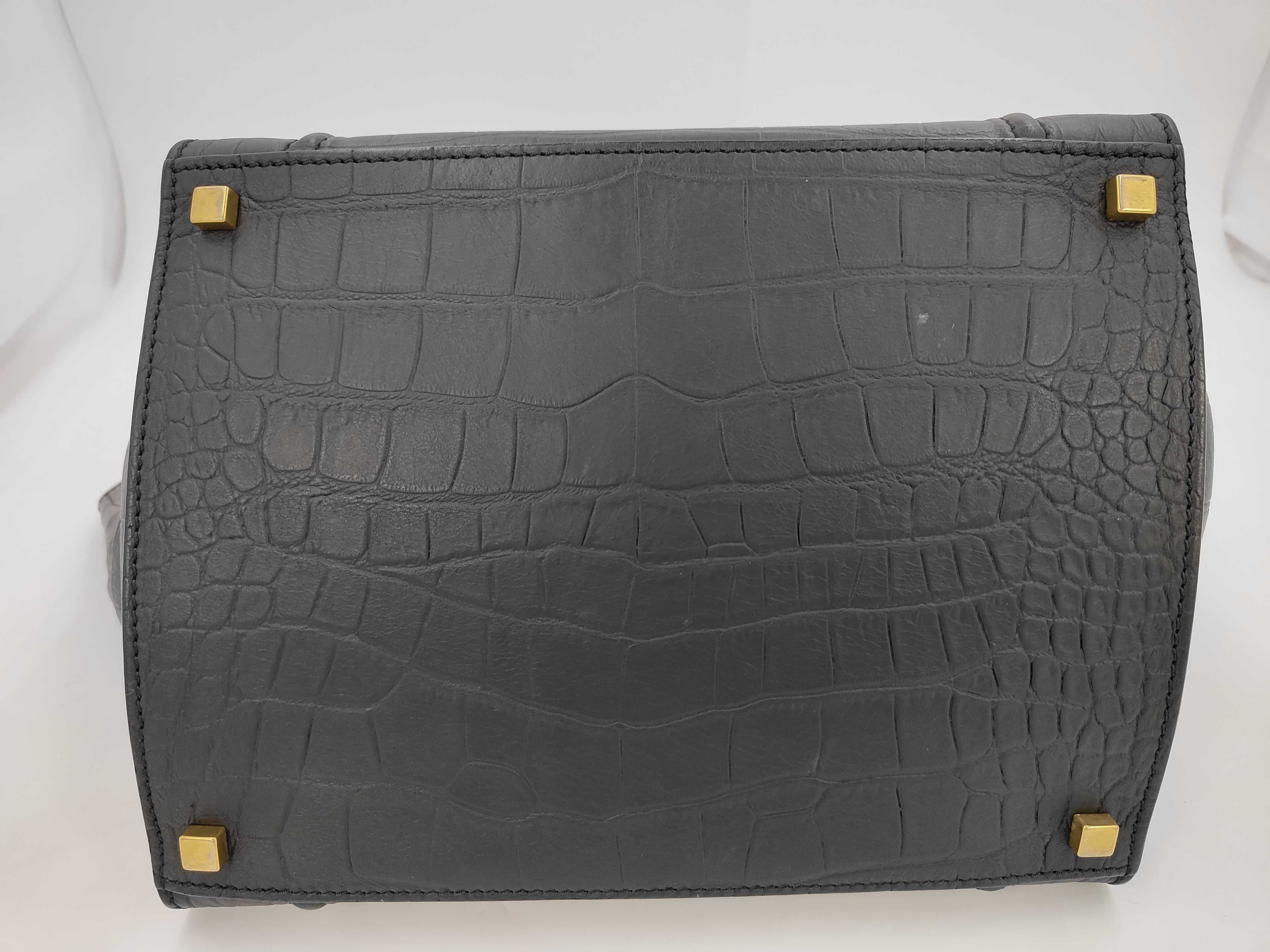 Luggage Phantom Tote Bag — view 7