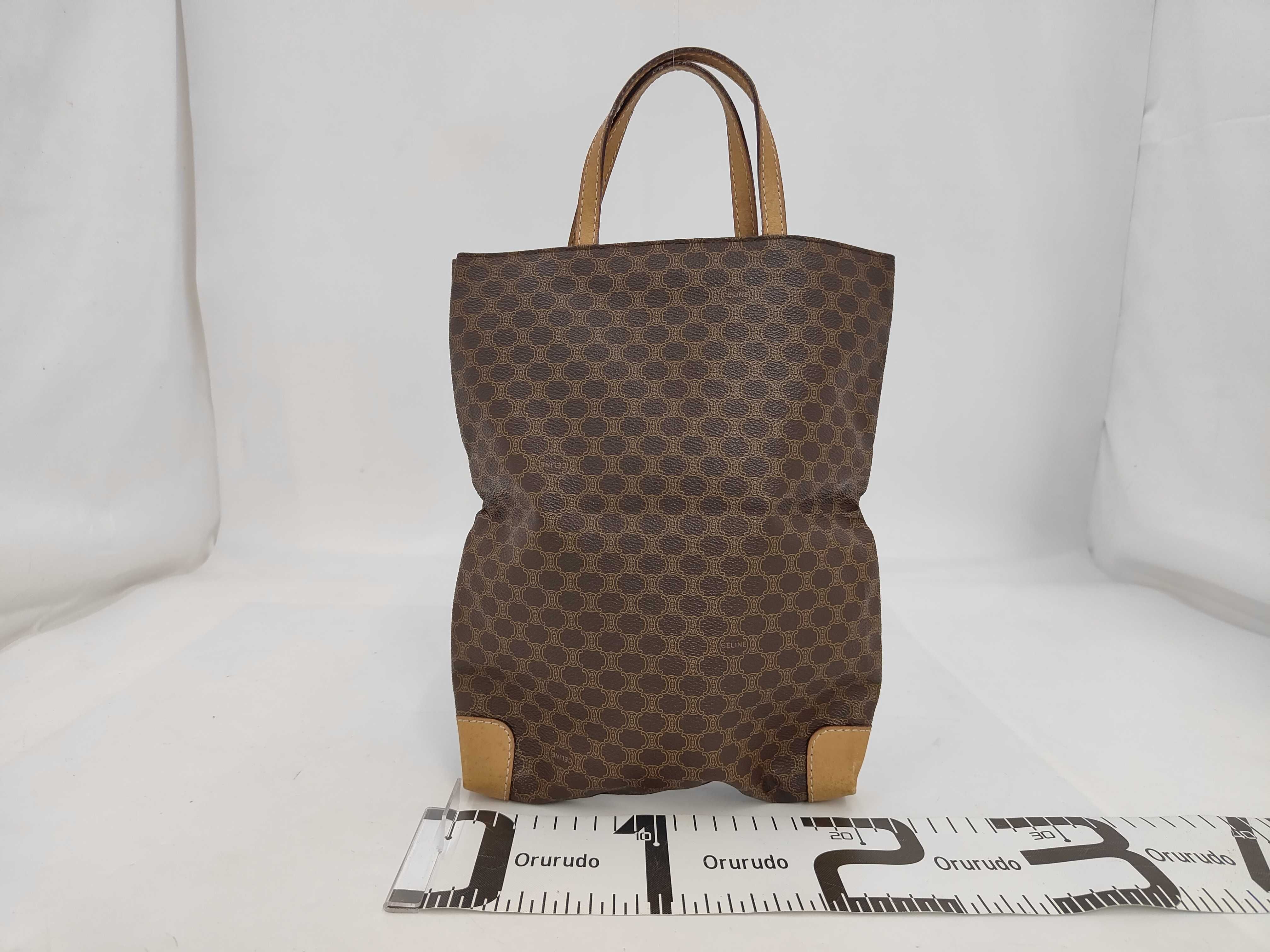 Macadam handbag — view 2