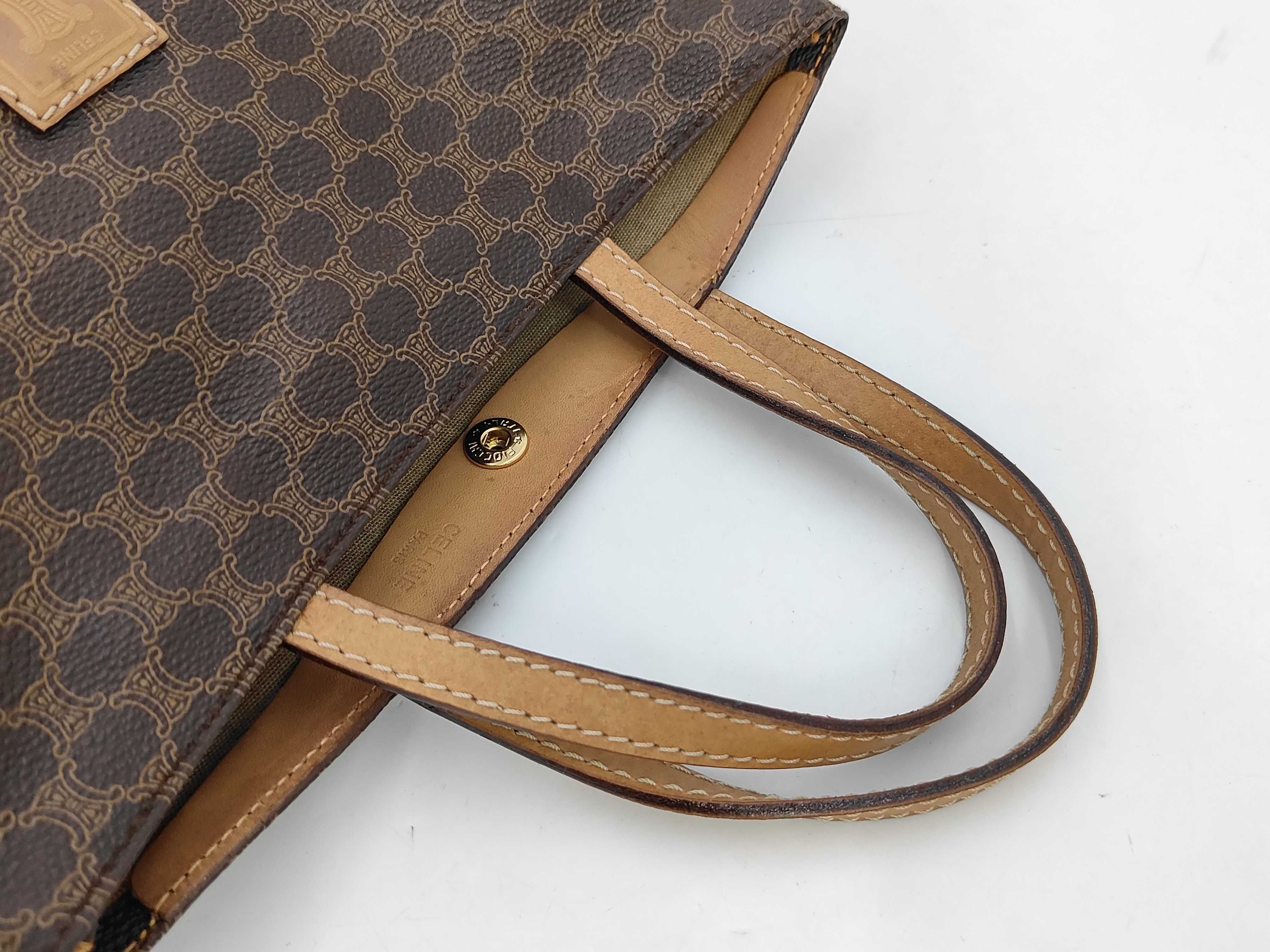 Macadam handbag — view 3