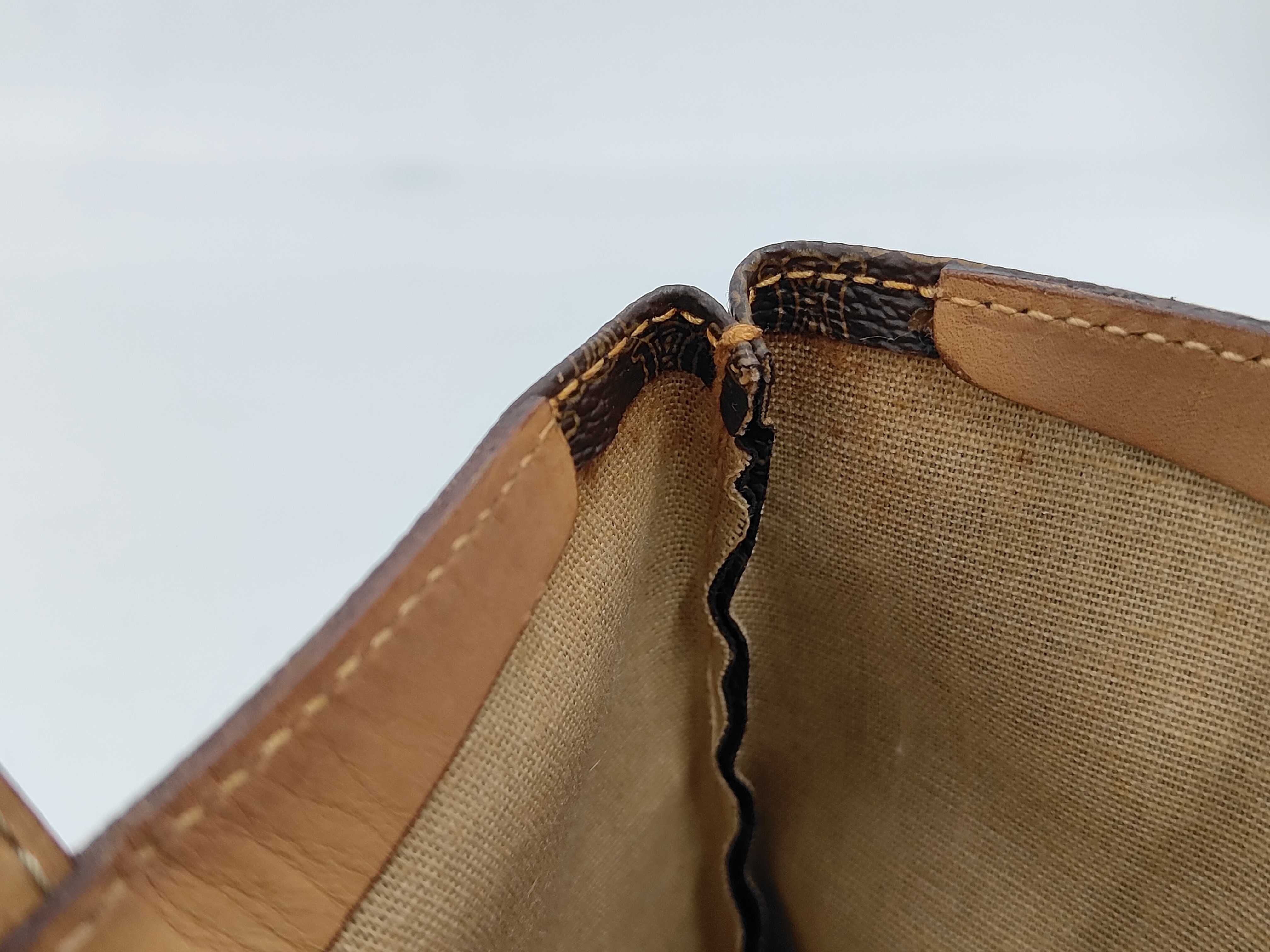 Macadam handbag — view 8