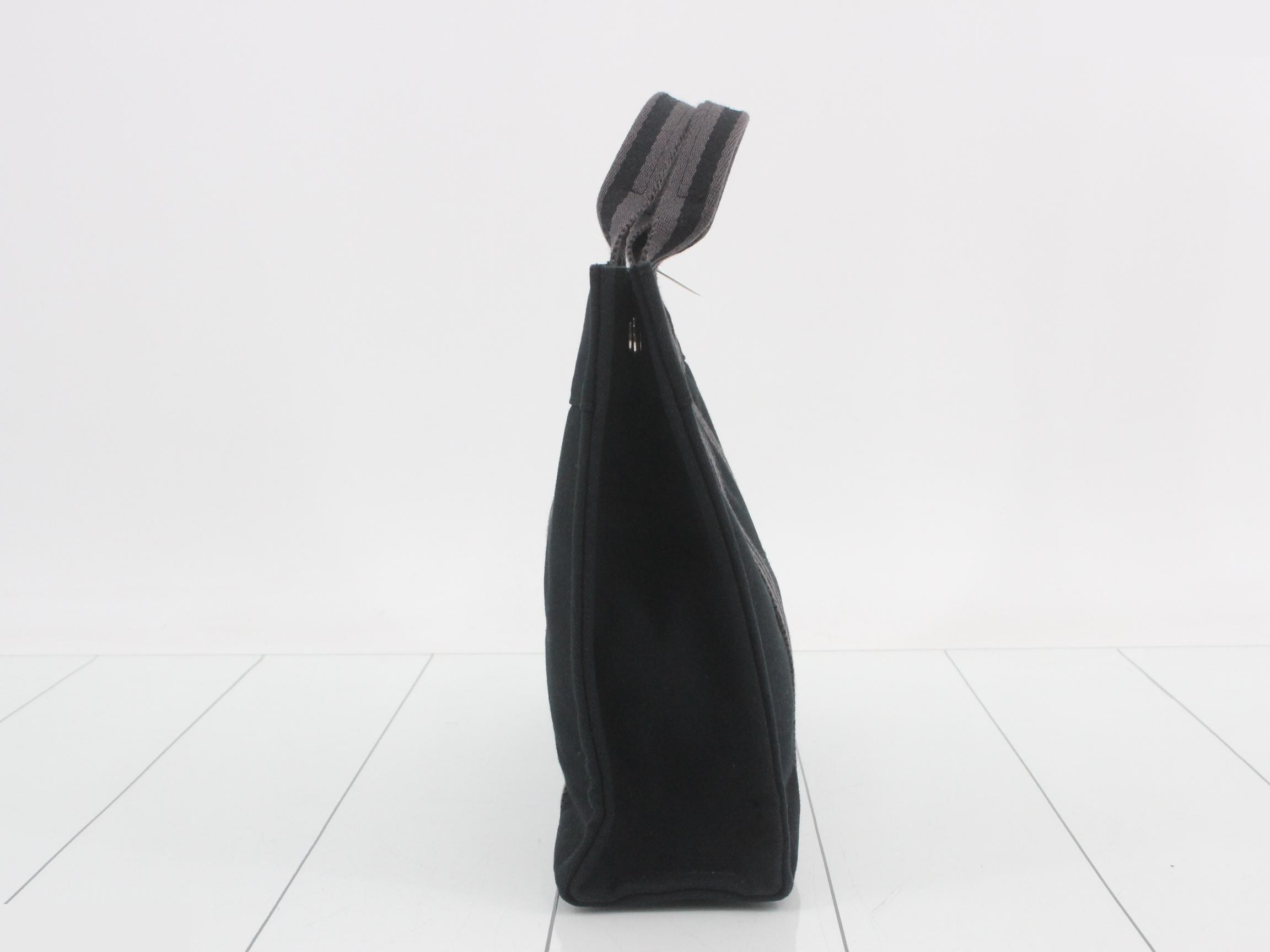 Fooltoe PM handbag, black. — view 4
