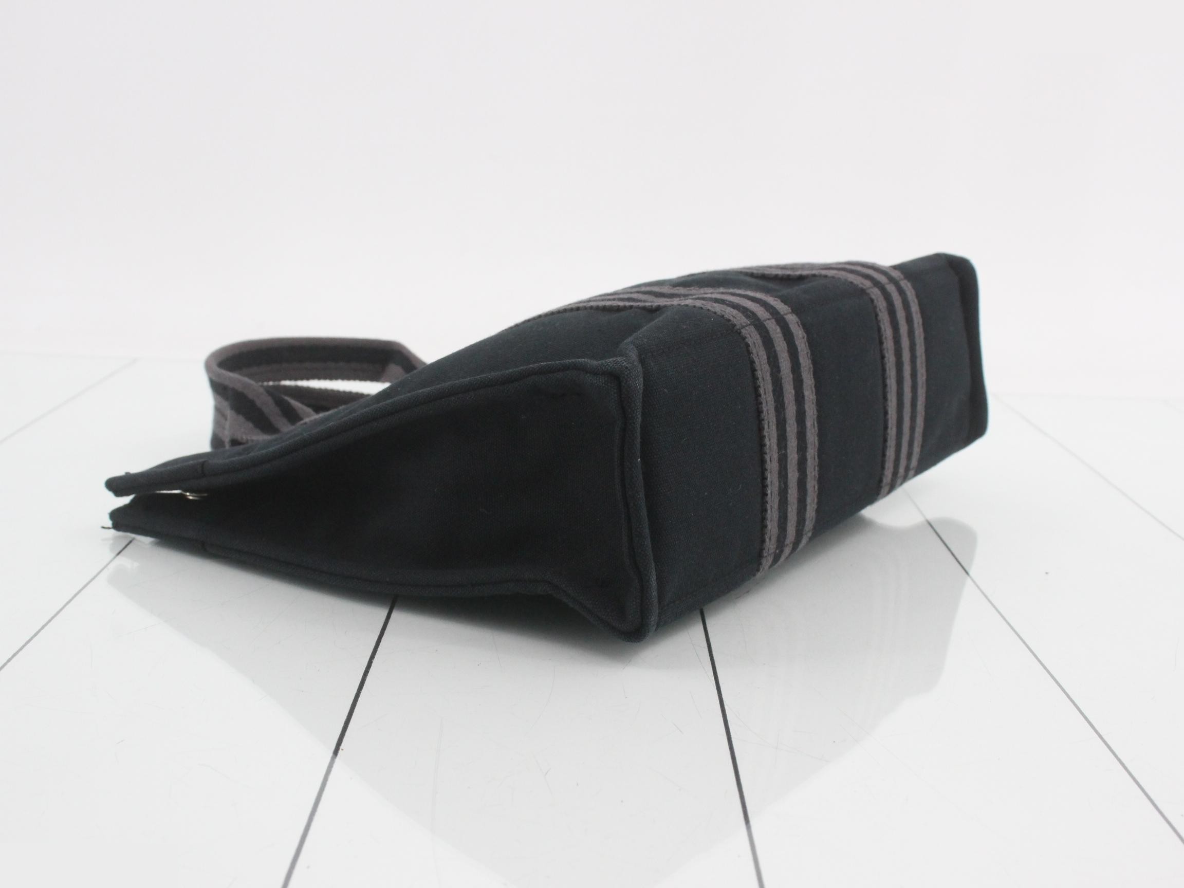 Fooltoe PM handbag, black. — view 5