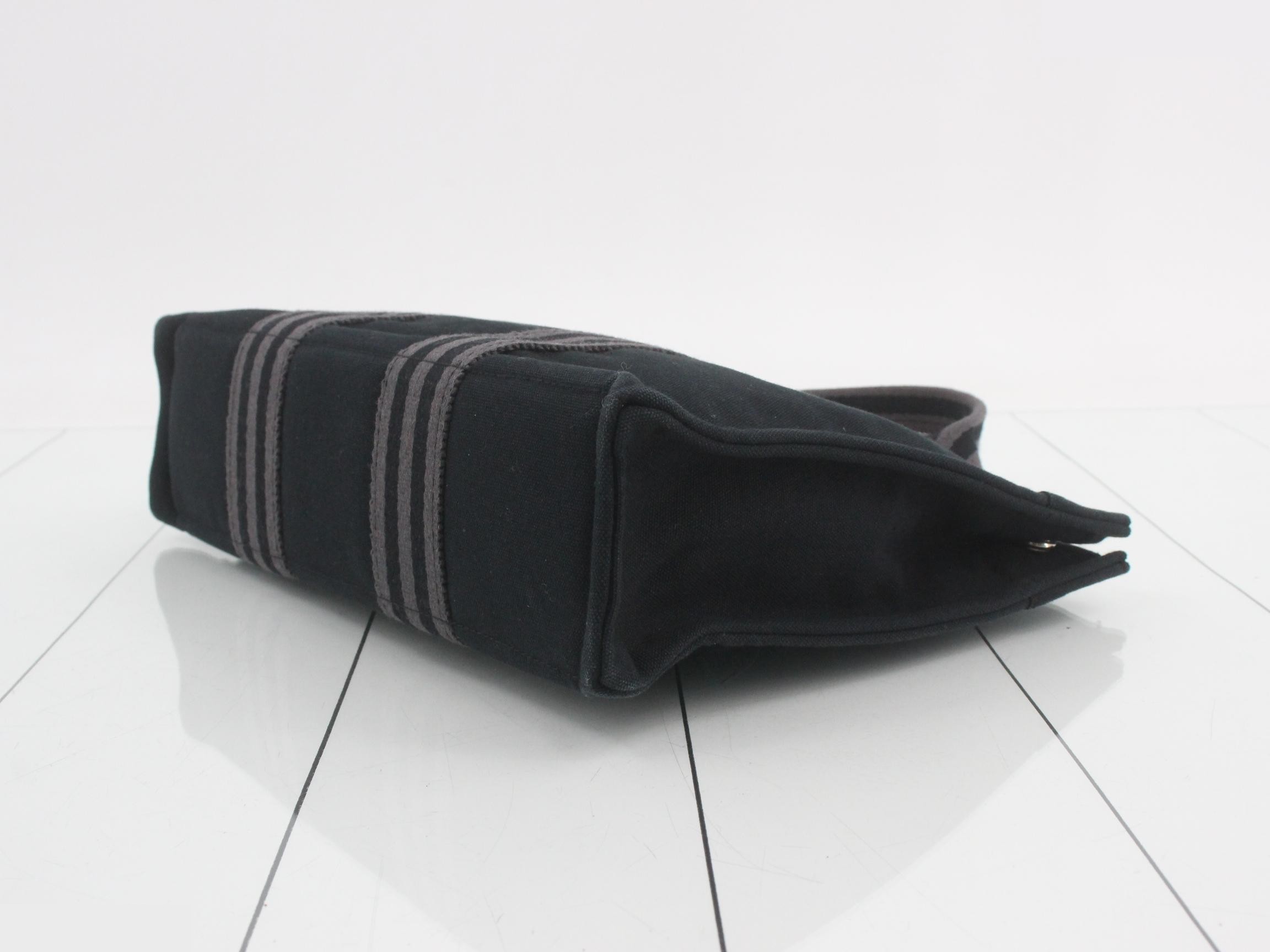Fooltoe PM handbag, black. — view 6