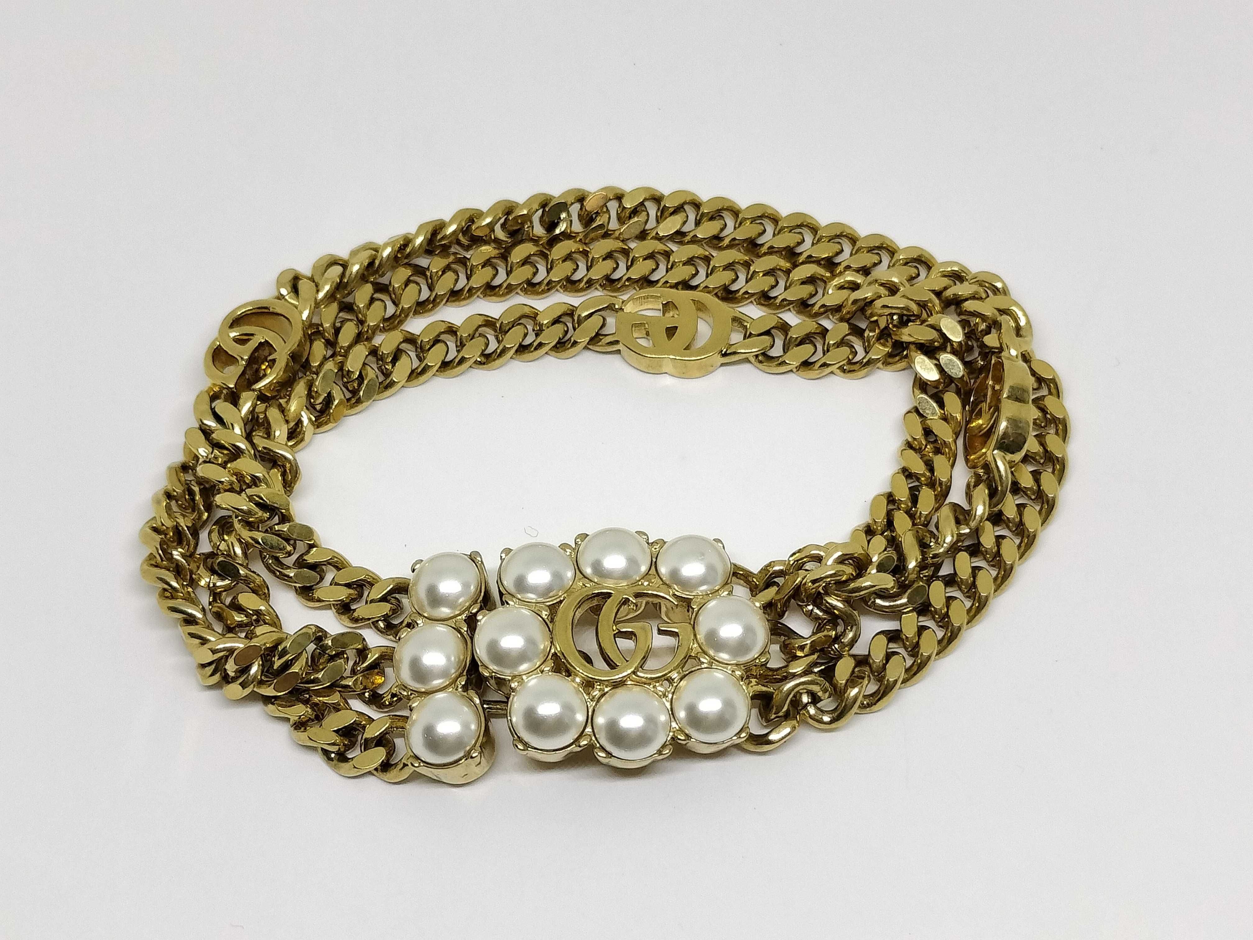 Pearl Bracelet Bracelet/Bangle
