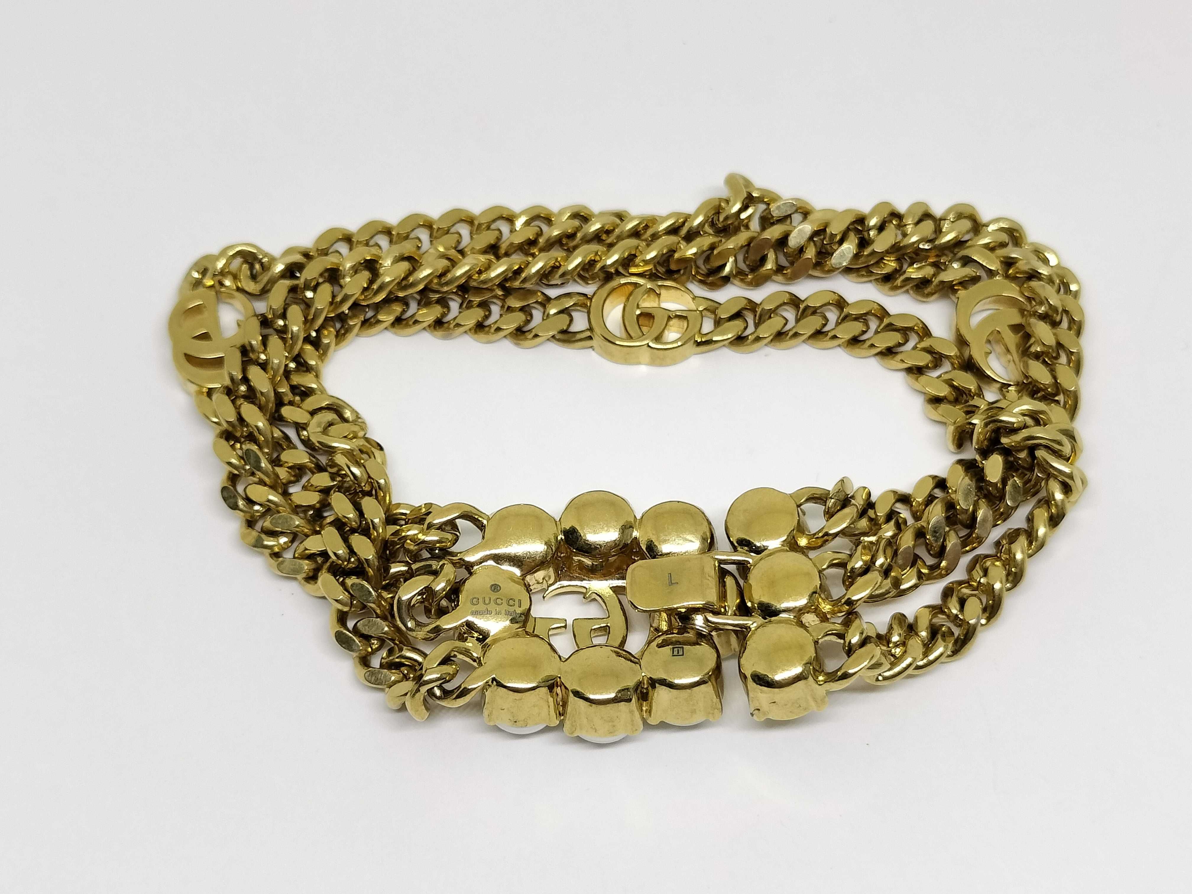 Pearl Bracelet Bracelet/Bangle — view 2