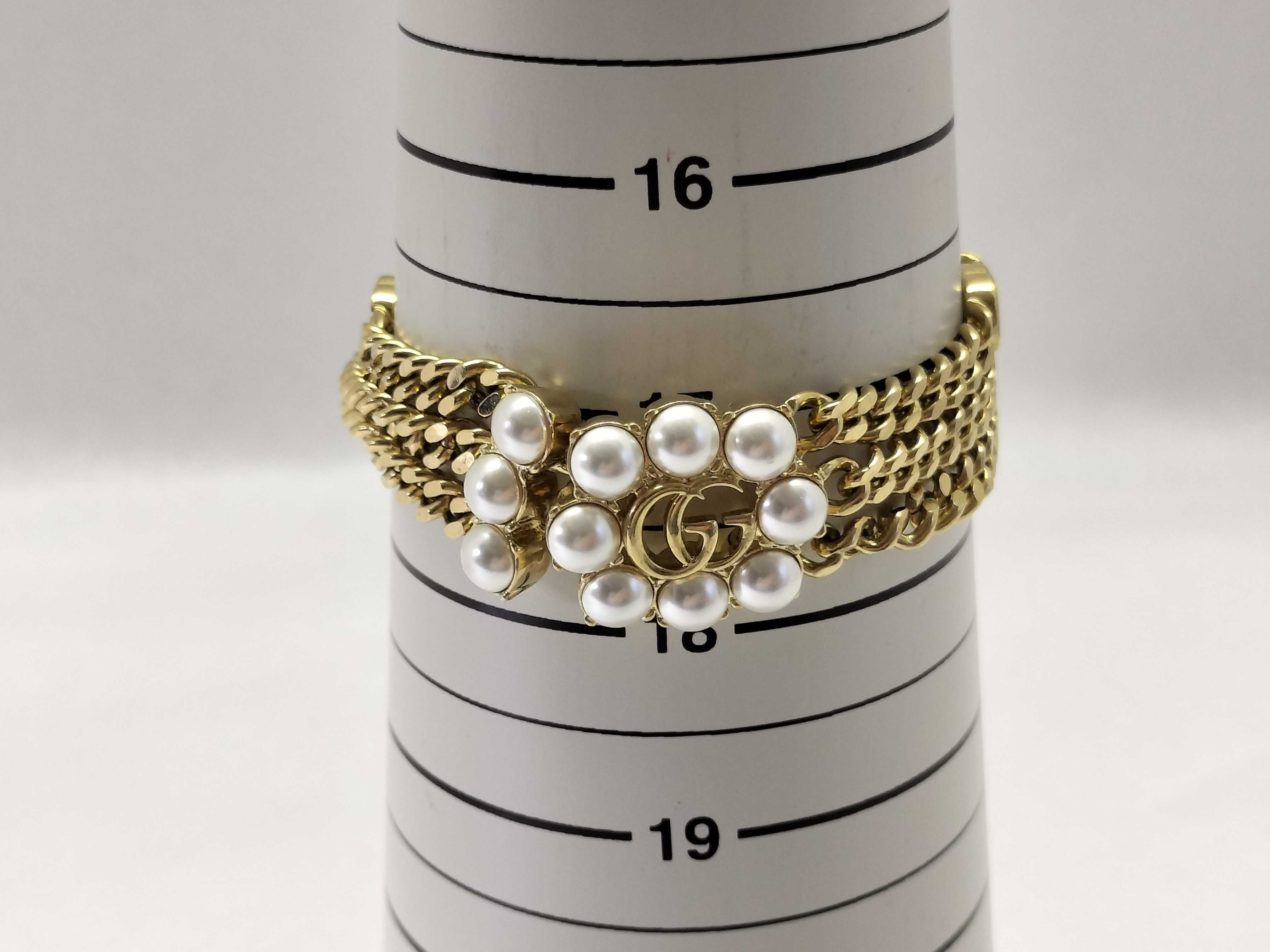 Pearl Bracelet Bracelet/Bangle — view 6
