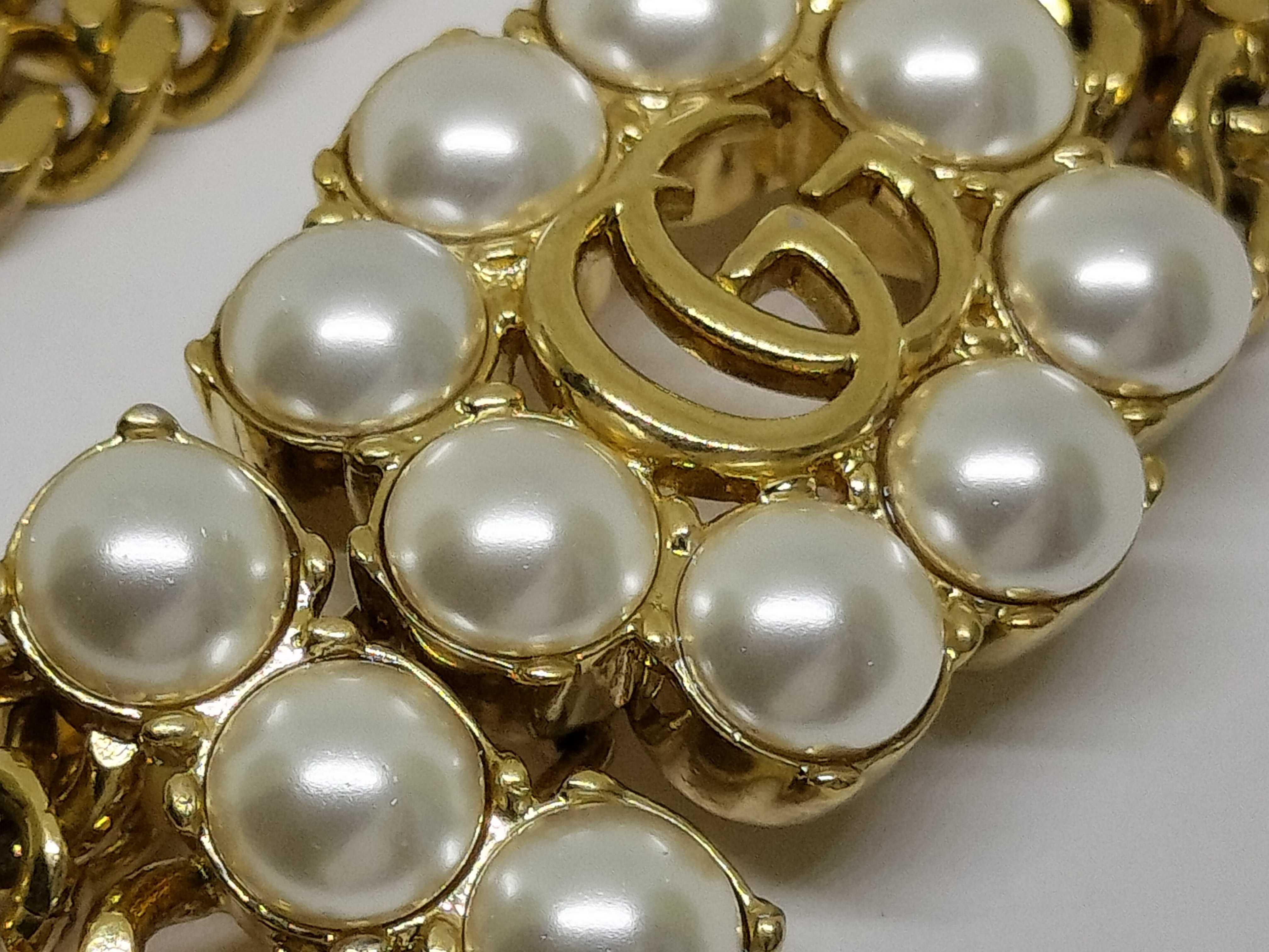 Pearl Bracelet Bracelet/Bangle — view 7