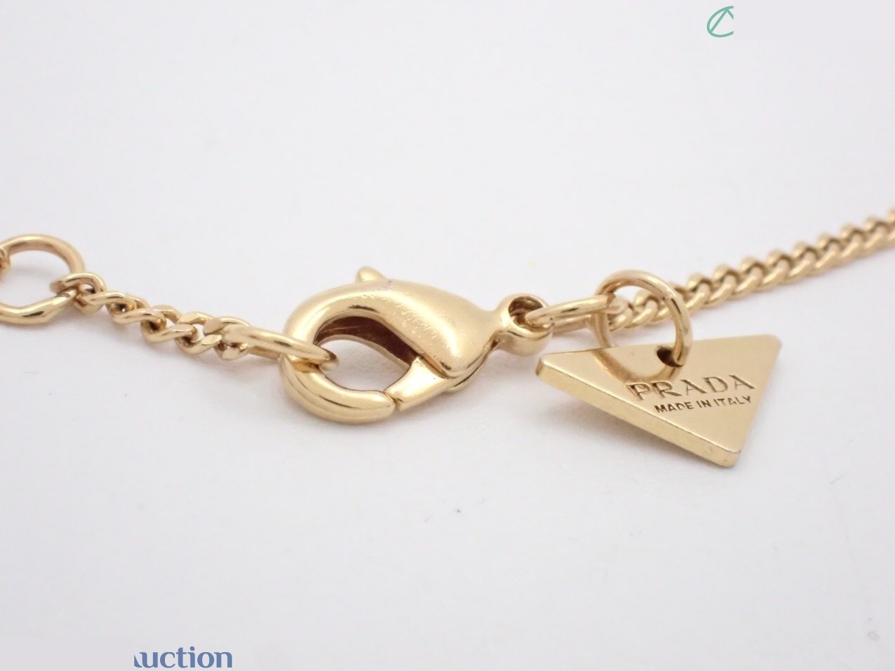 Triangular Plate Bracelet — view 3