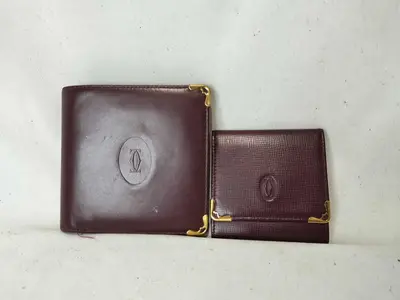 Must-Have Folding Wallet/Coin Purse
