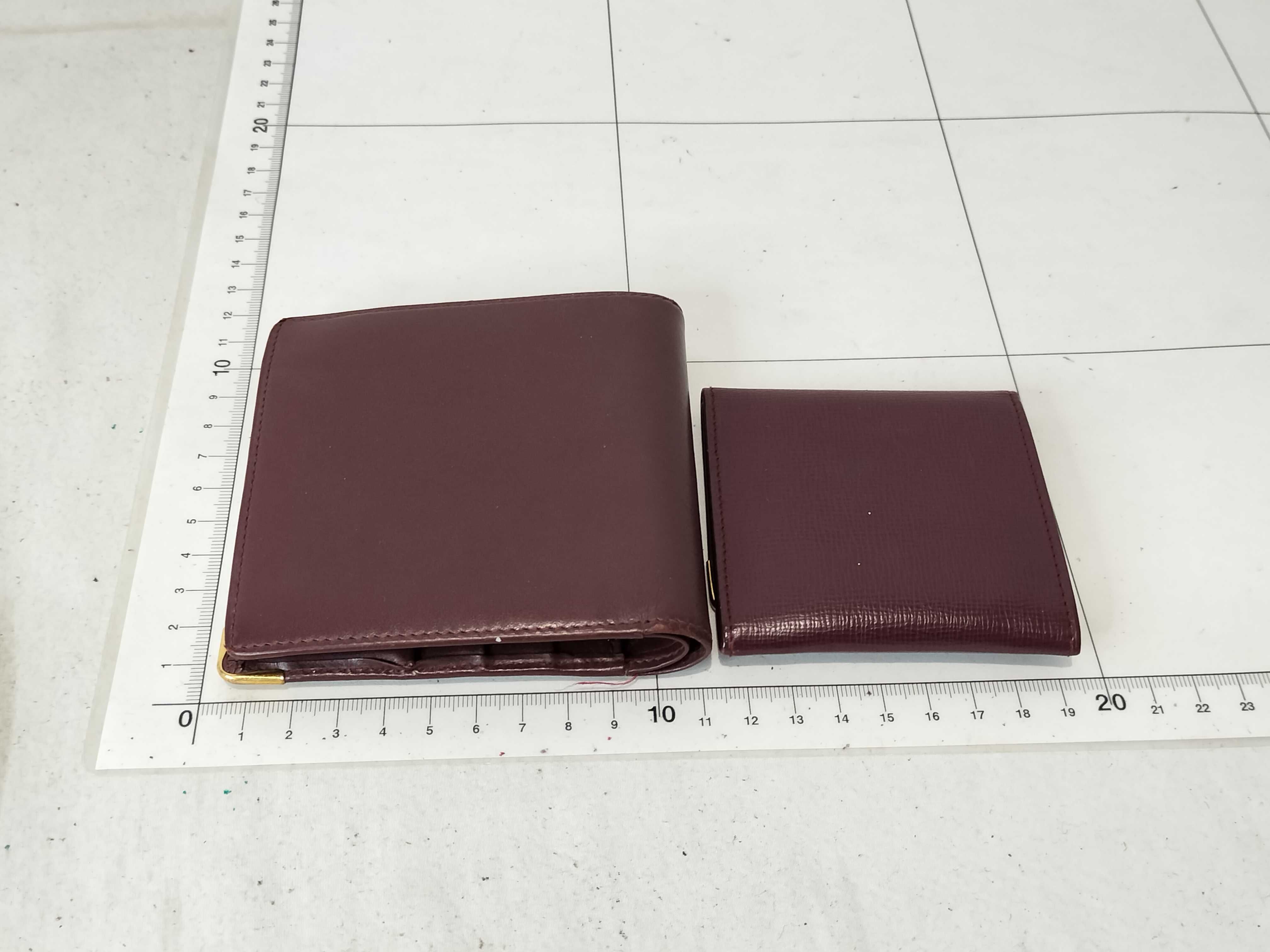 Must-Have Folding Wallet/Coin Purse — view 2