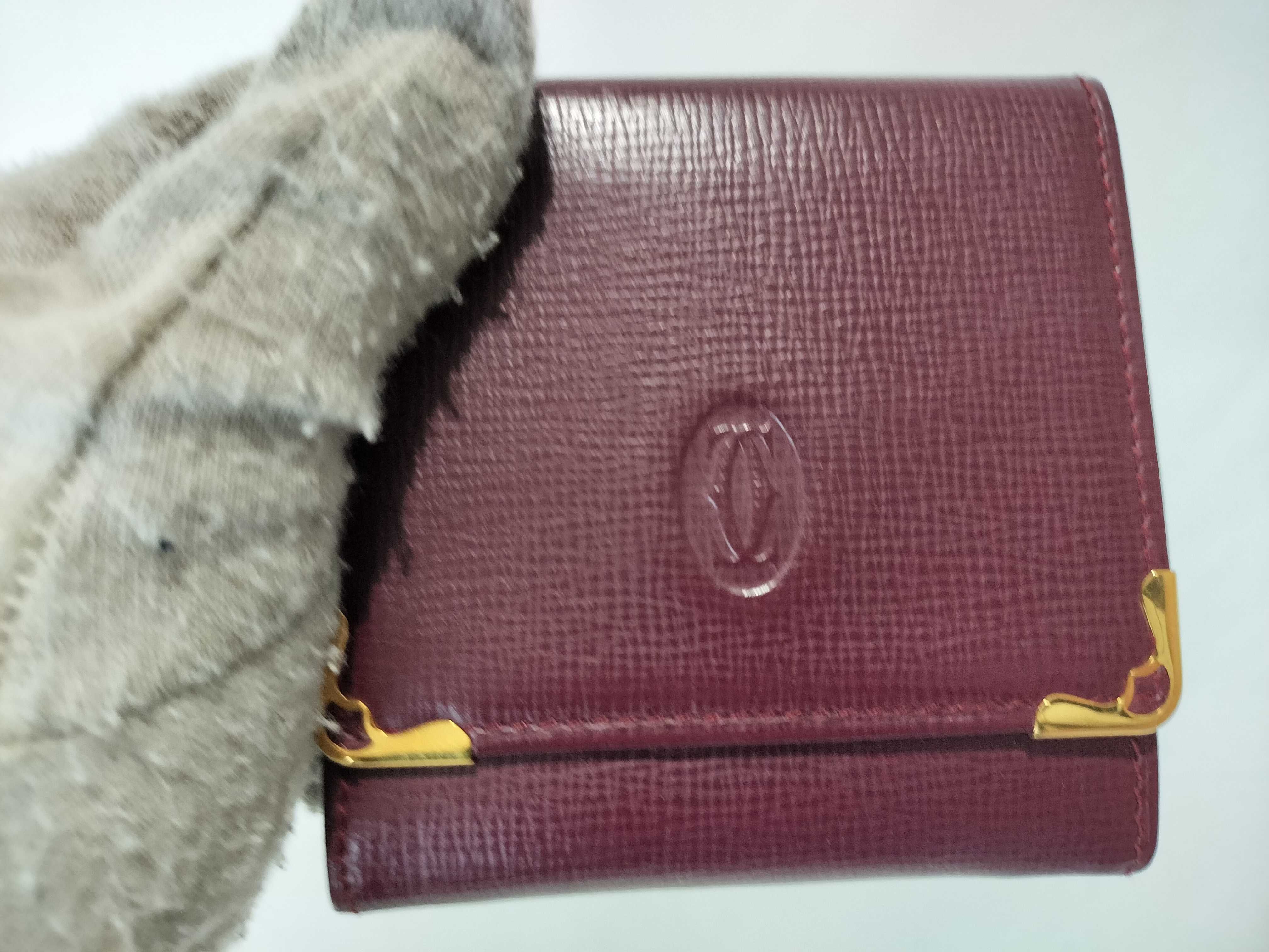 Must-Have Folding Wallet/Coin Purse — view 4