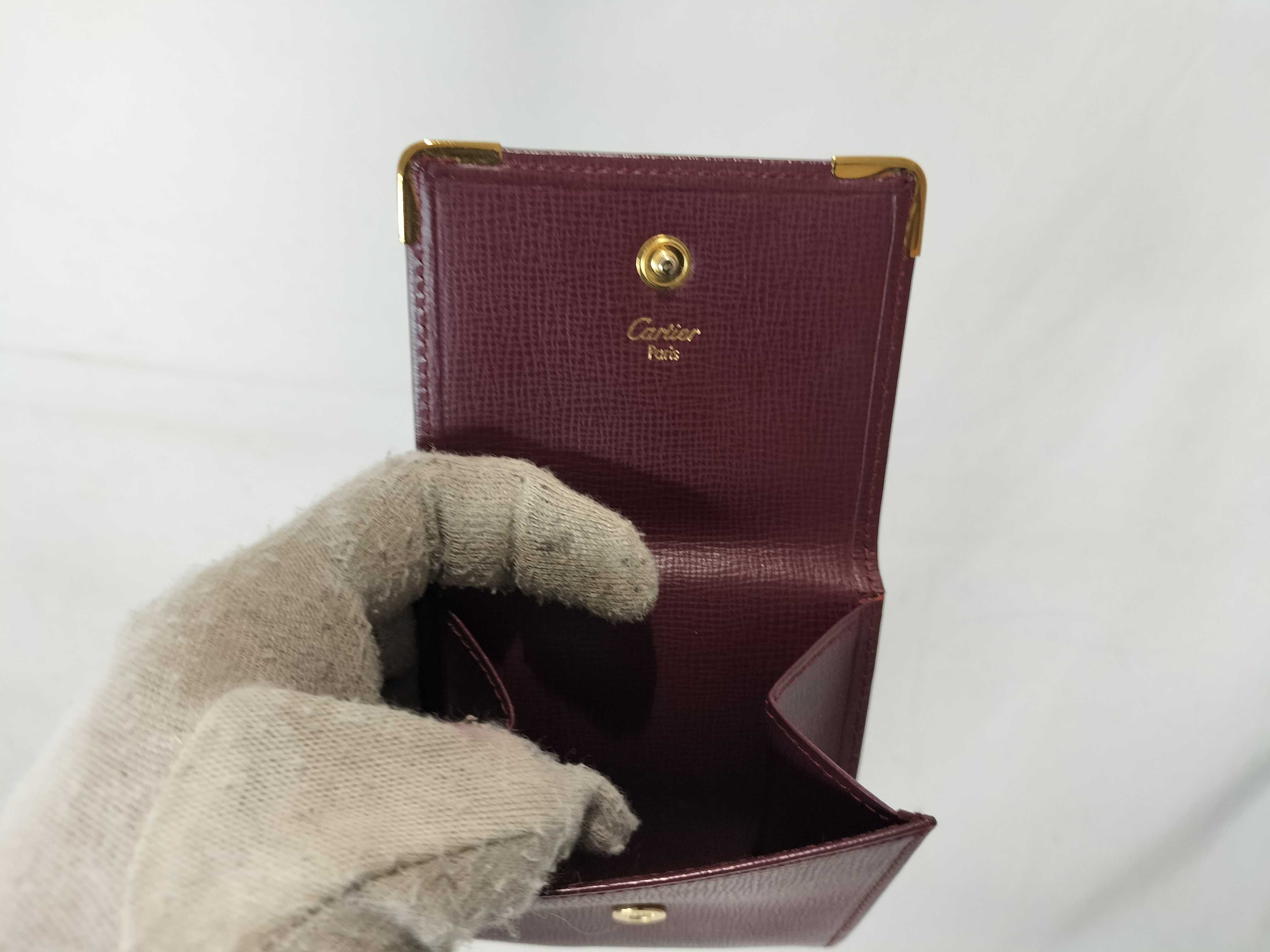 Must-Have Folding Wallet/Coin Purse — view 5