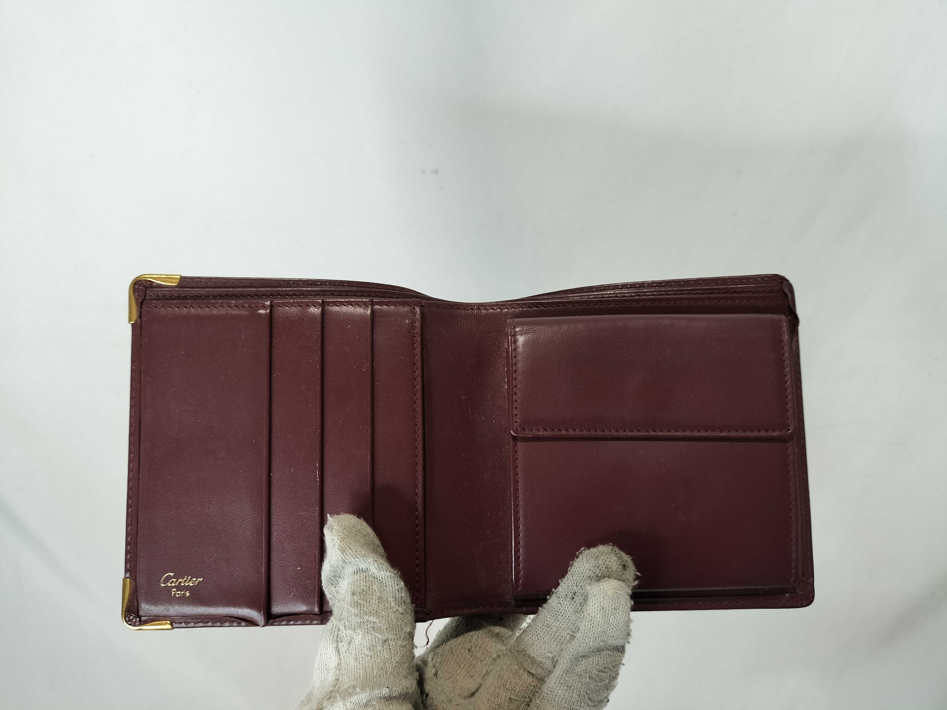 Must-Have Folding Wallet/Coin Purse — view 8