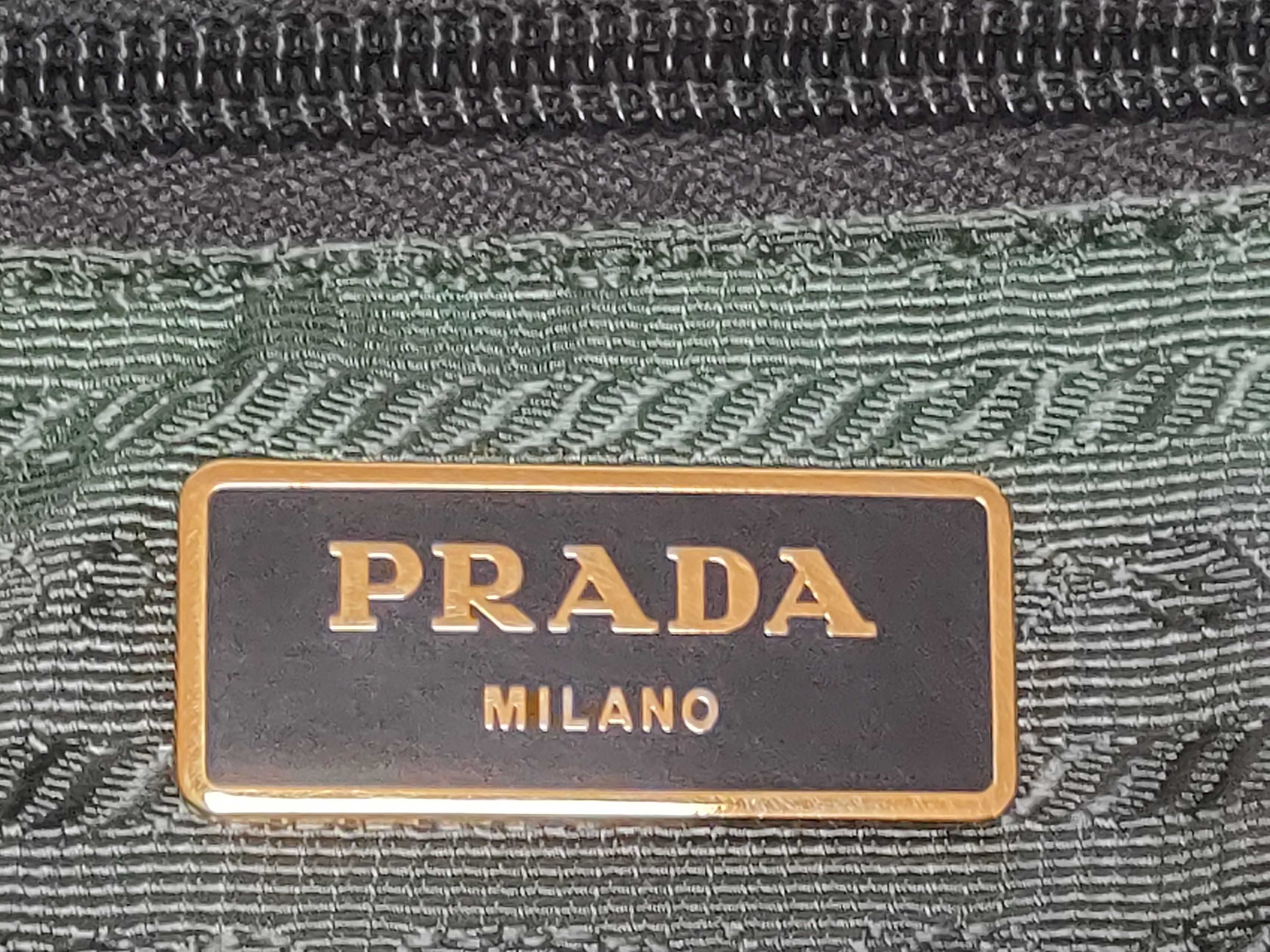 Nylon Shoulder Bag — view 11