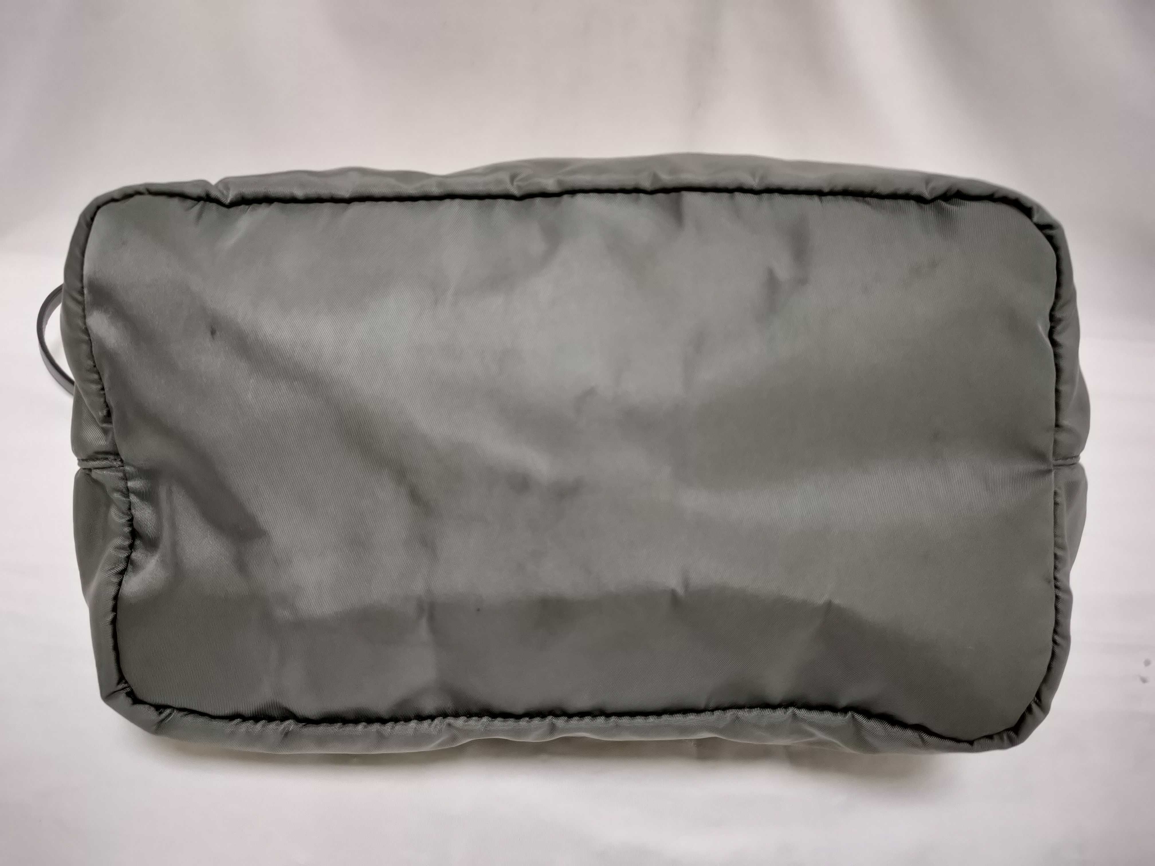 Nylon Shoulder Bag — view 7