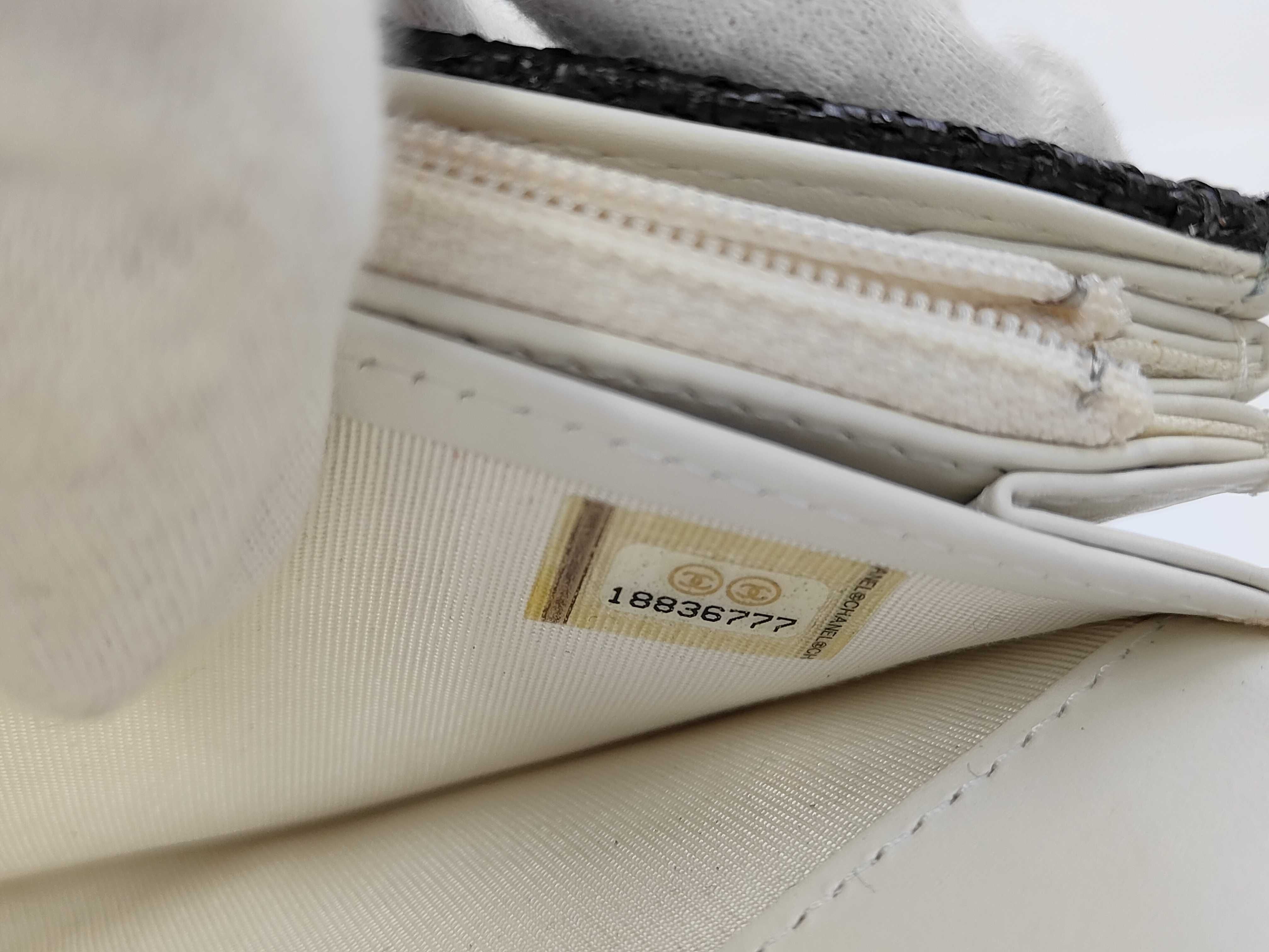 Deauville Long Wallet — view 6