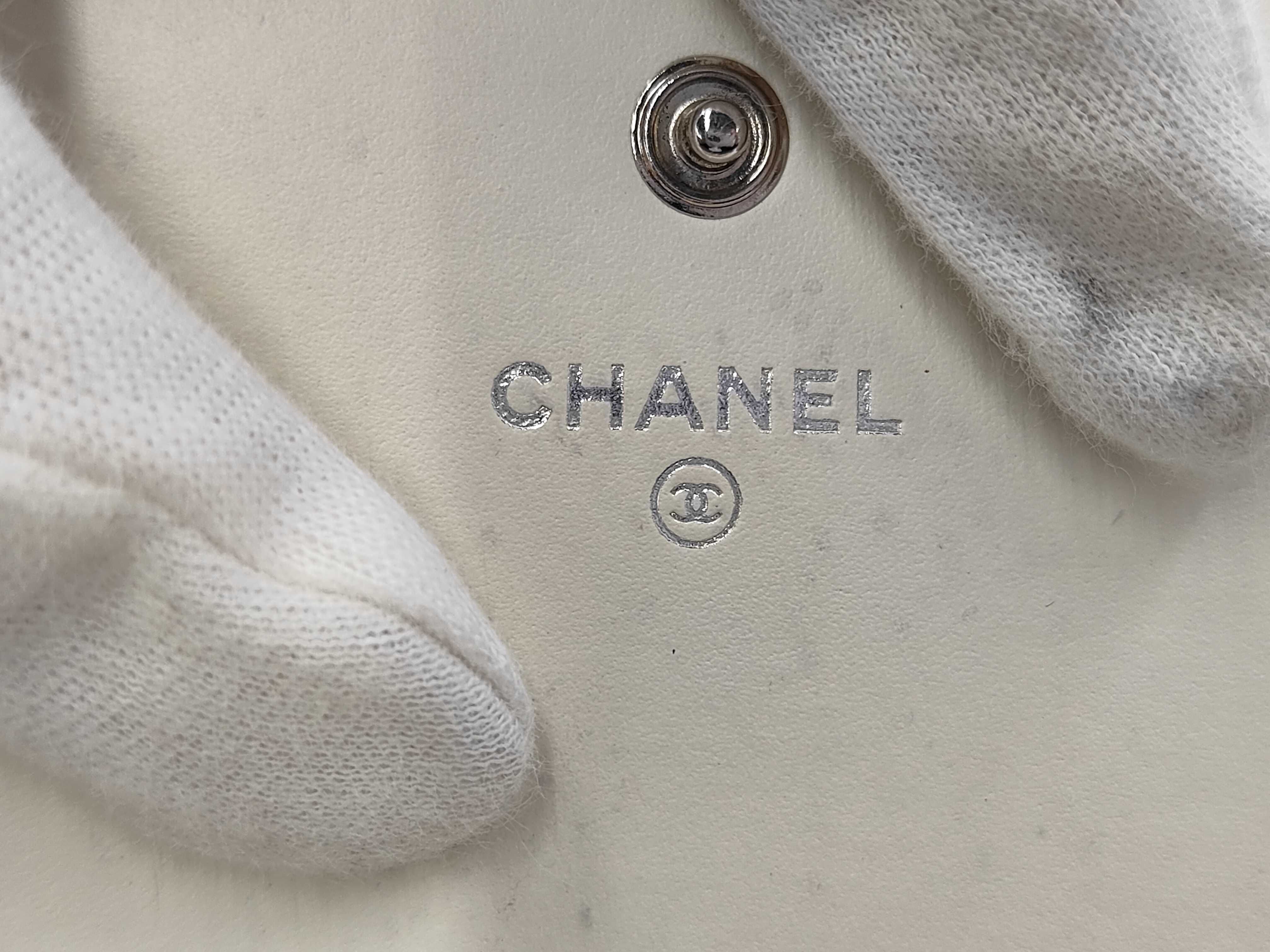 Deauville Long Wallet — view 7