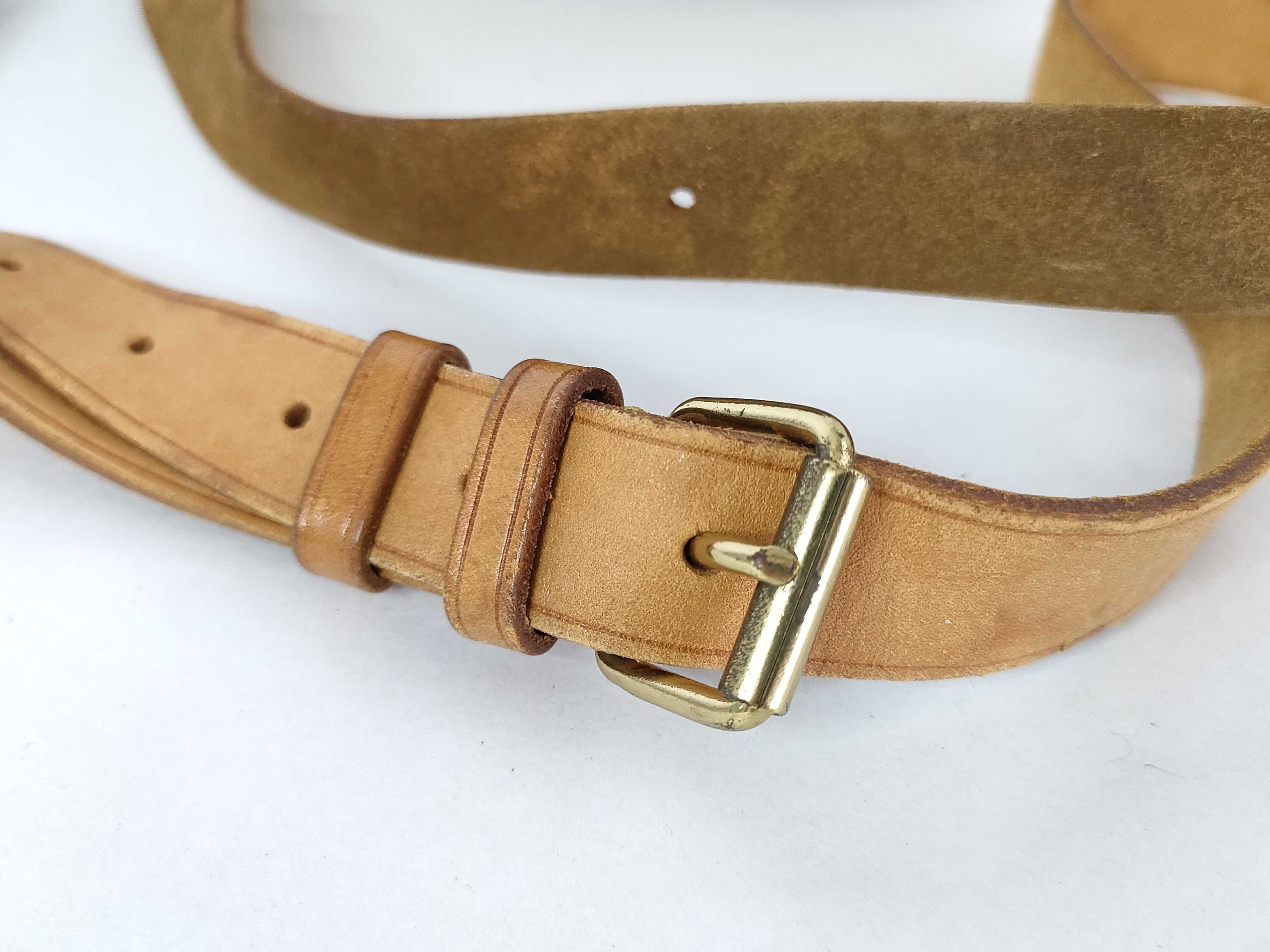 Monogram Louis Vuitton Shoulder Bag Cult Cher Shoulder Bag — view 14