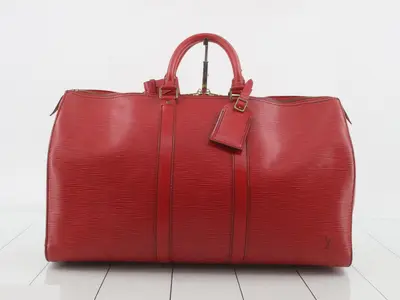 Epi Keepall 45 Boston Bag