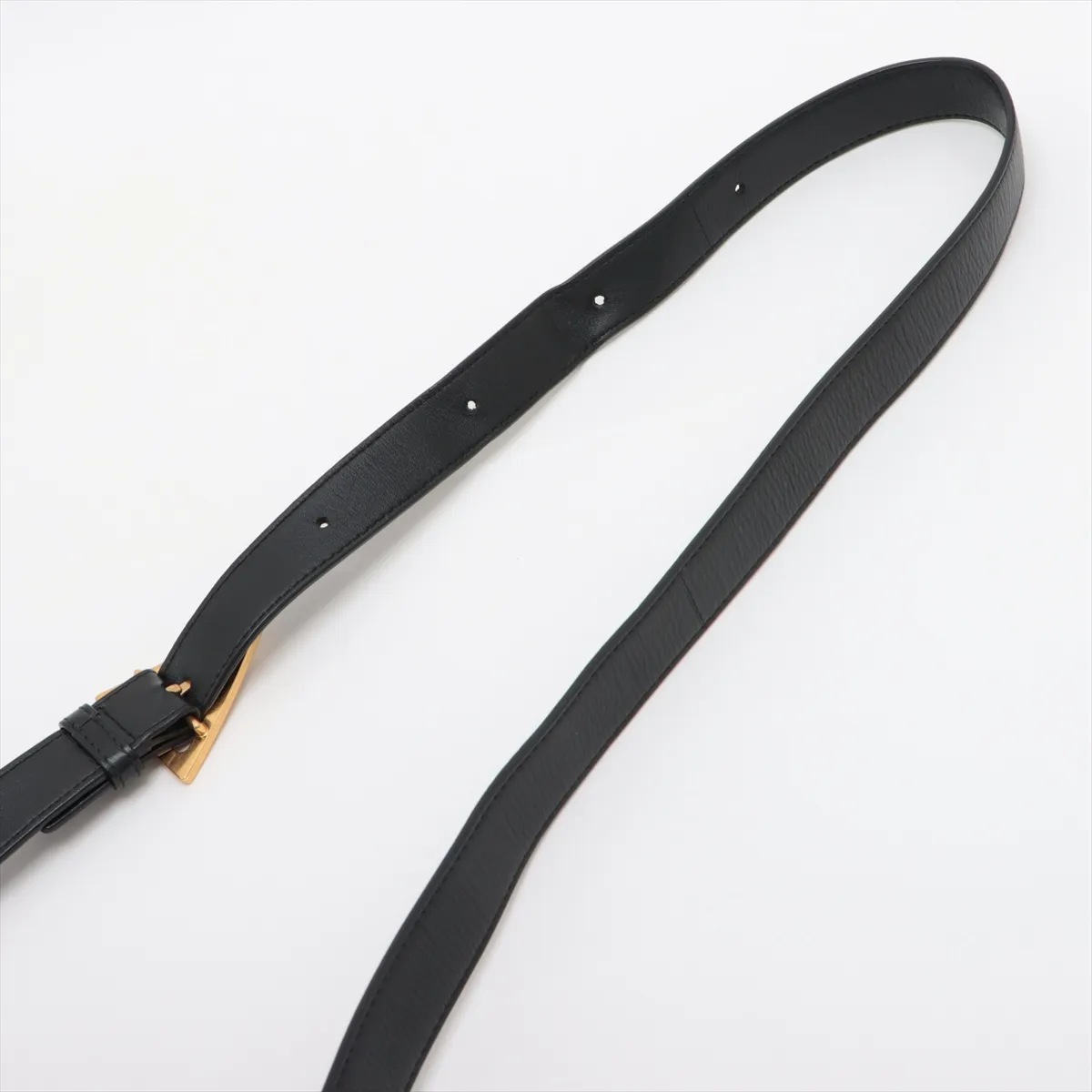 Maxi Intrecciato Padette Cassette Leather Shoulder Bag Black — view 5