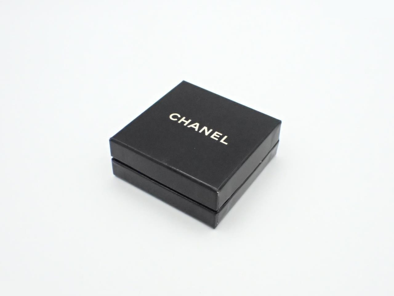 Coco Mark Pin Brooch — view 4