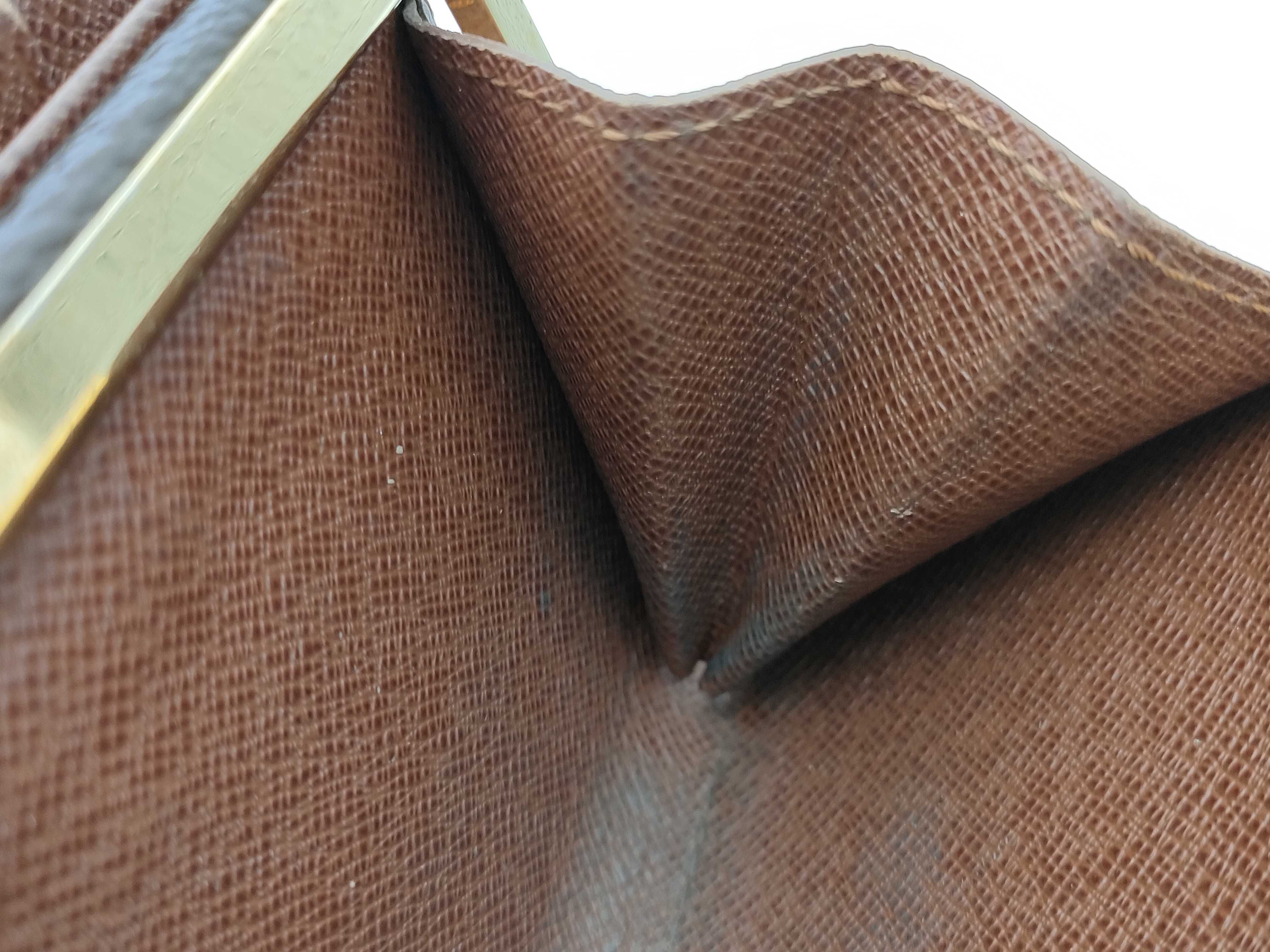 Monogram Portefeuille Viennois Wallet — view 8